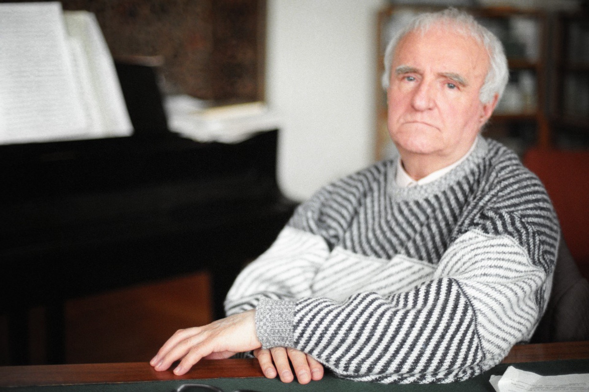 Музыка как судьба: почему России только предстоит открыть для себя Георгия Свиридова