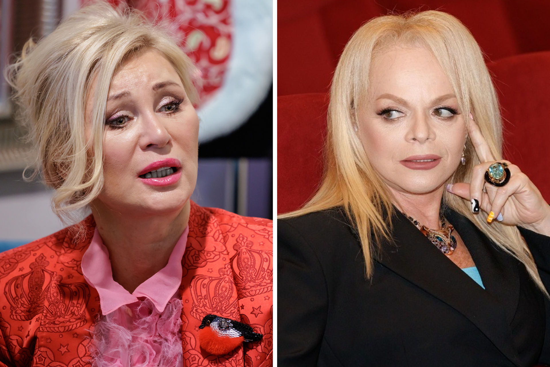 «Народ не молчал, объединился и выиграл»: семья Цыгановых отреагировала на решение по делу Долиной