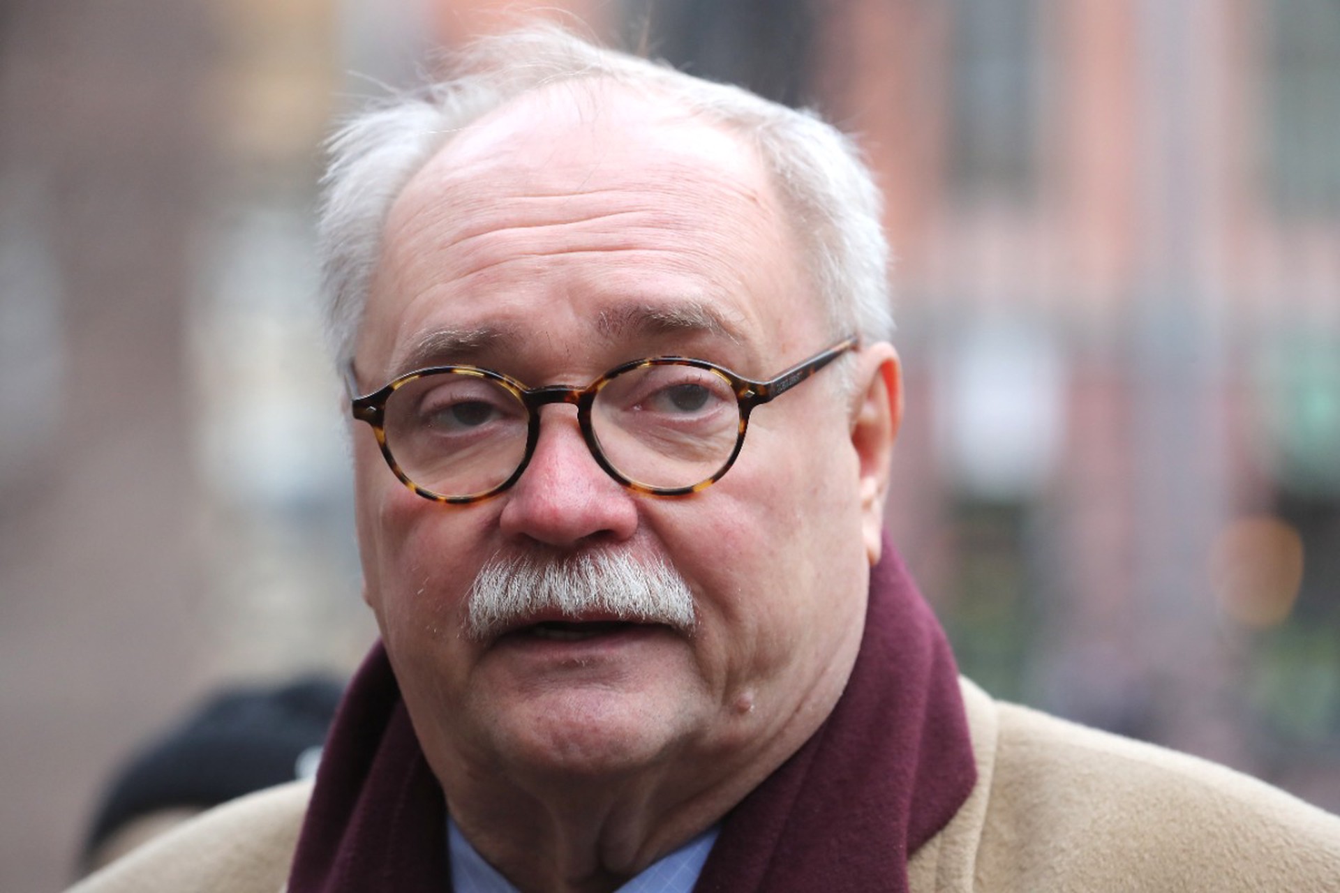 Режиссер «Мастера и Маргариты» отреагировал на анонс пародийной картины от ТНТ