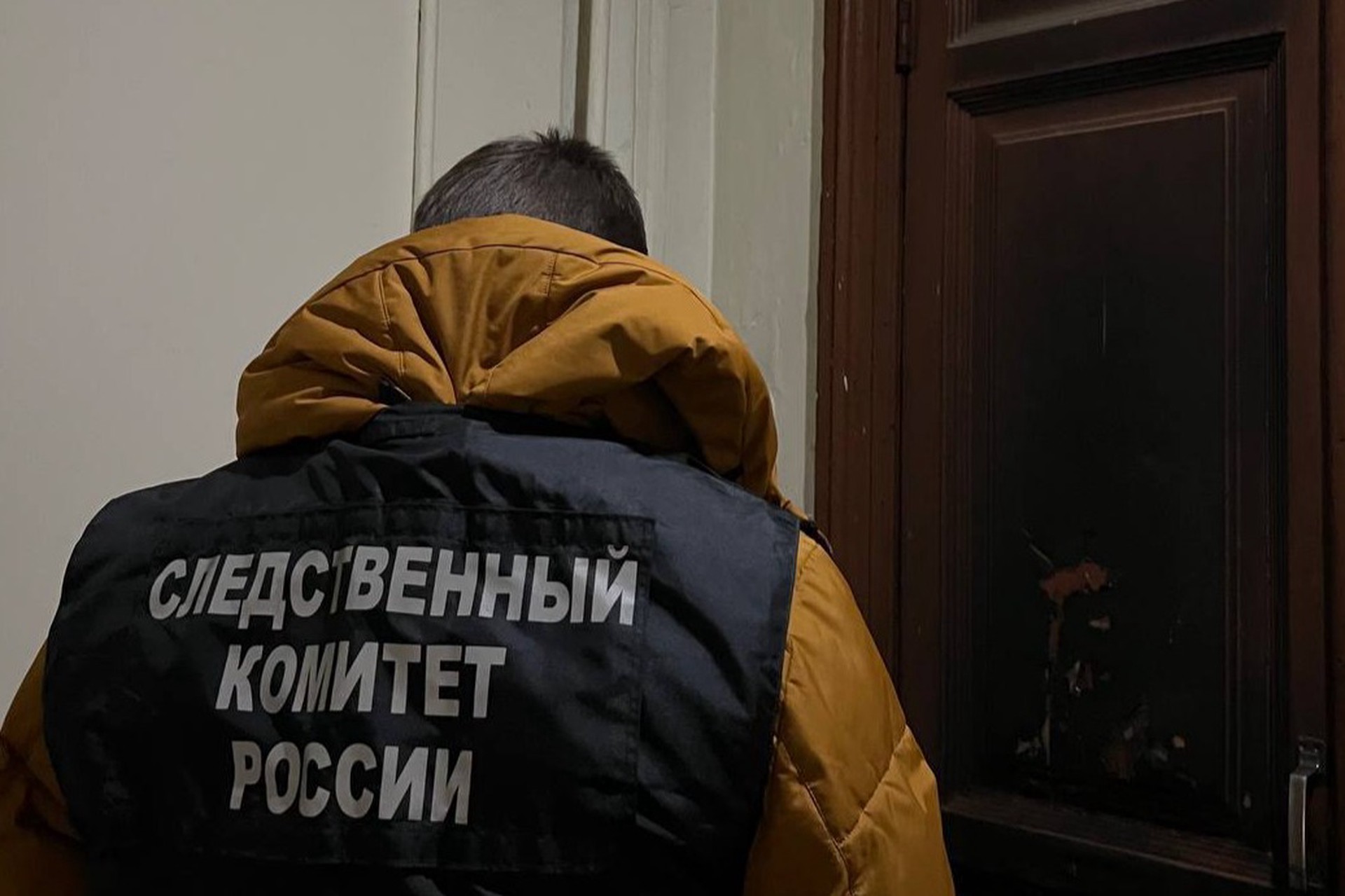 Подросток поджег квартиру по указанию неизвестных