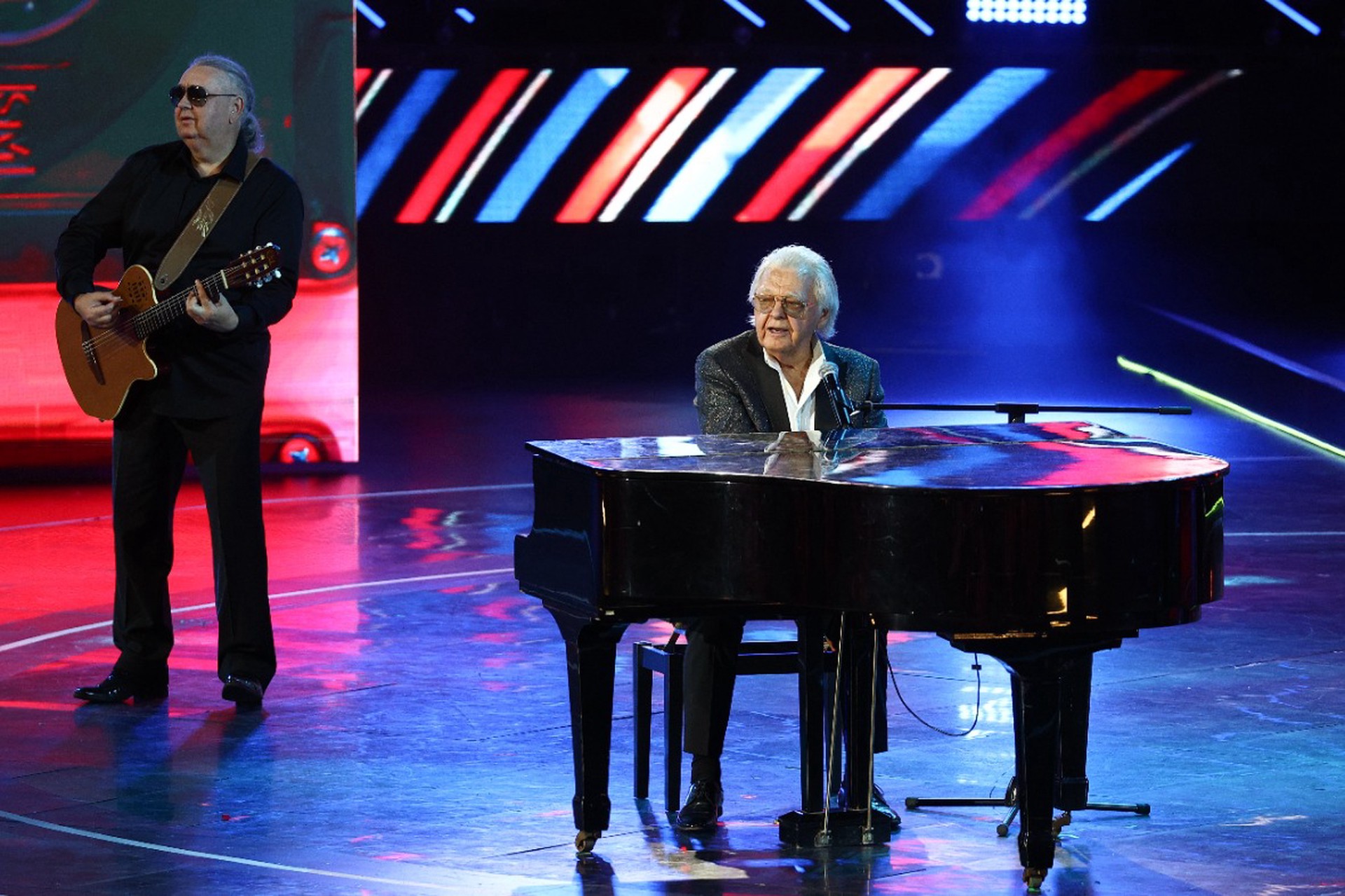 Юрий Антонов рассказал о самом дорогом корпоративе в карьере