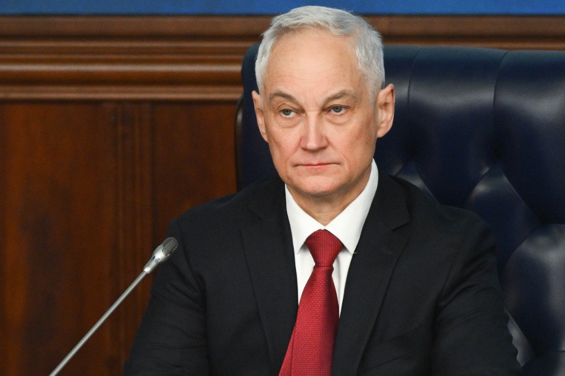 Министр обороны предупредил о планах НАТО против России