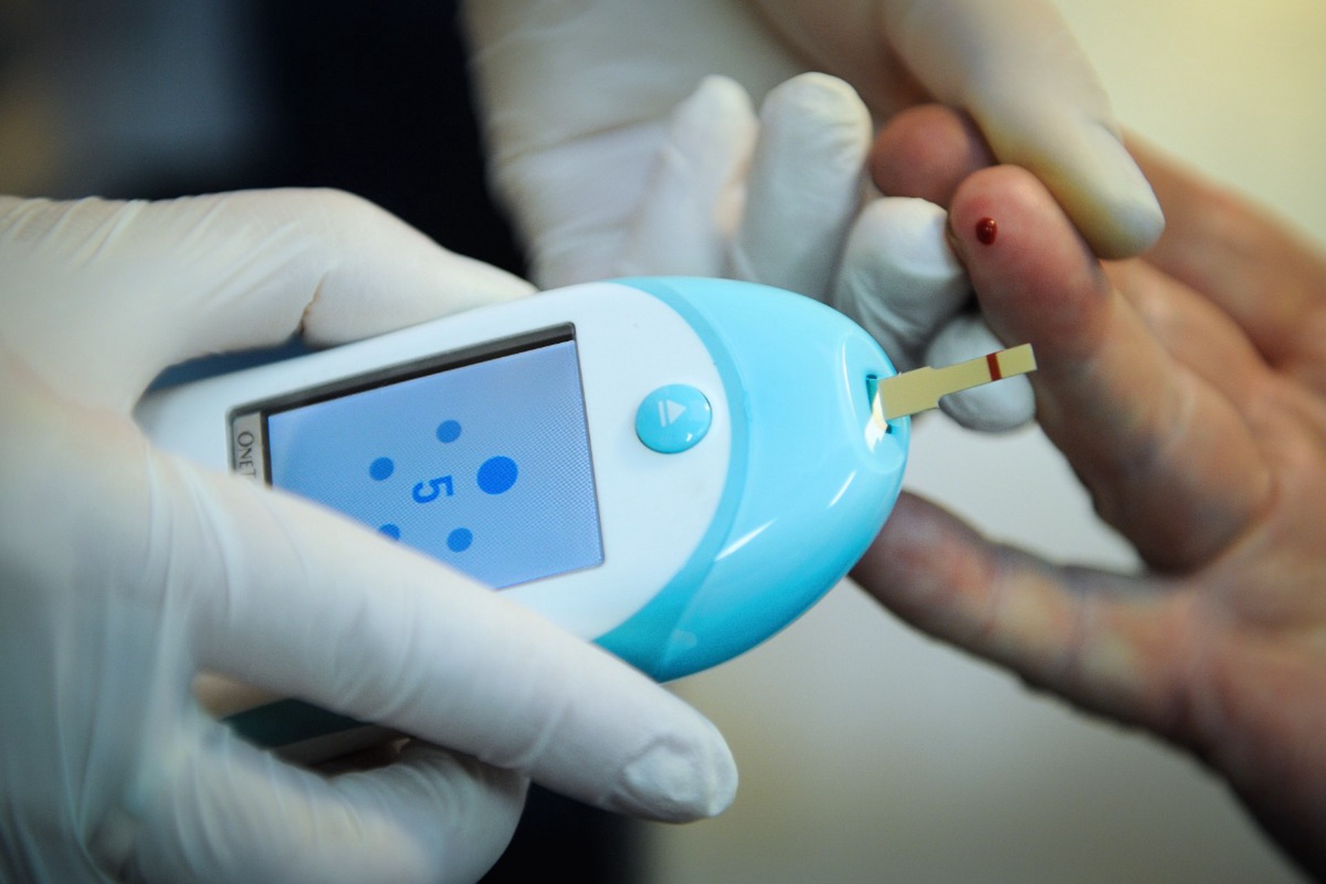 Пробелы в законах поставили под угрозу здоровье диабетиков