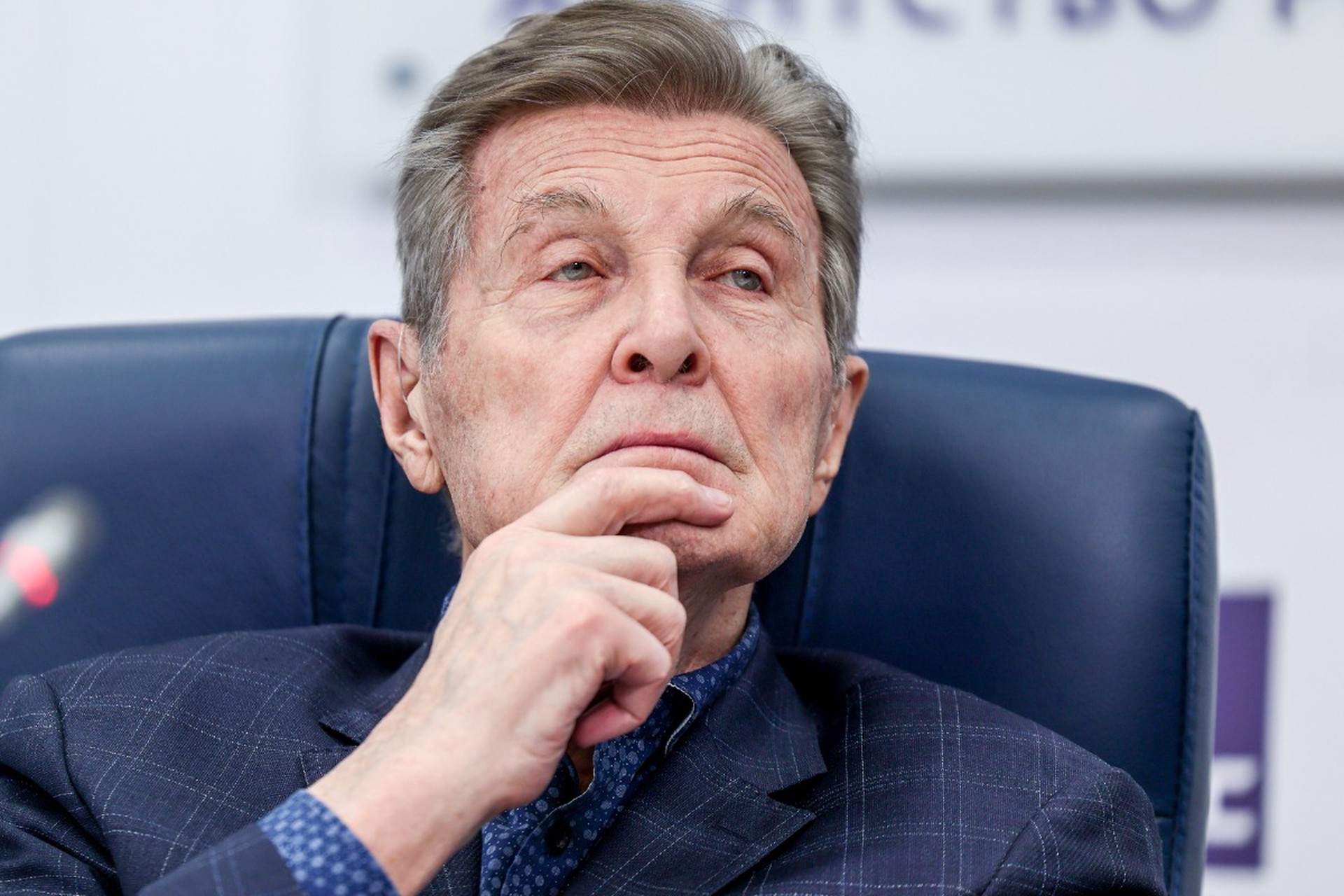 «Есть где жить»: Лещенко рассказал о недвижимости Долиной