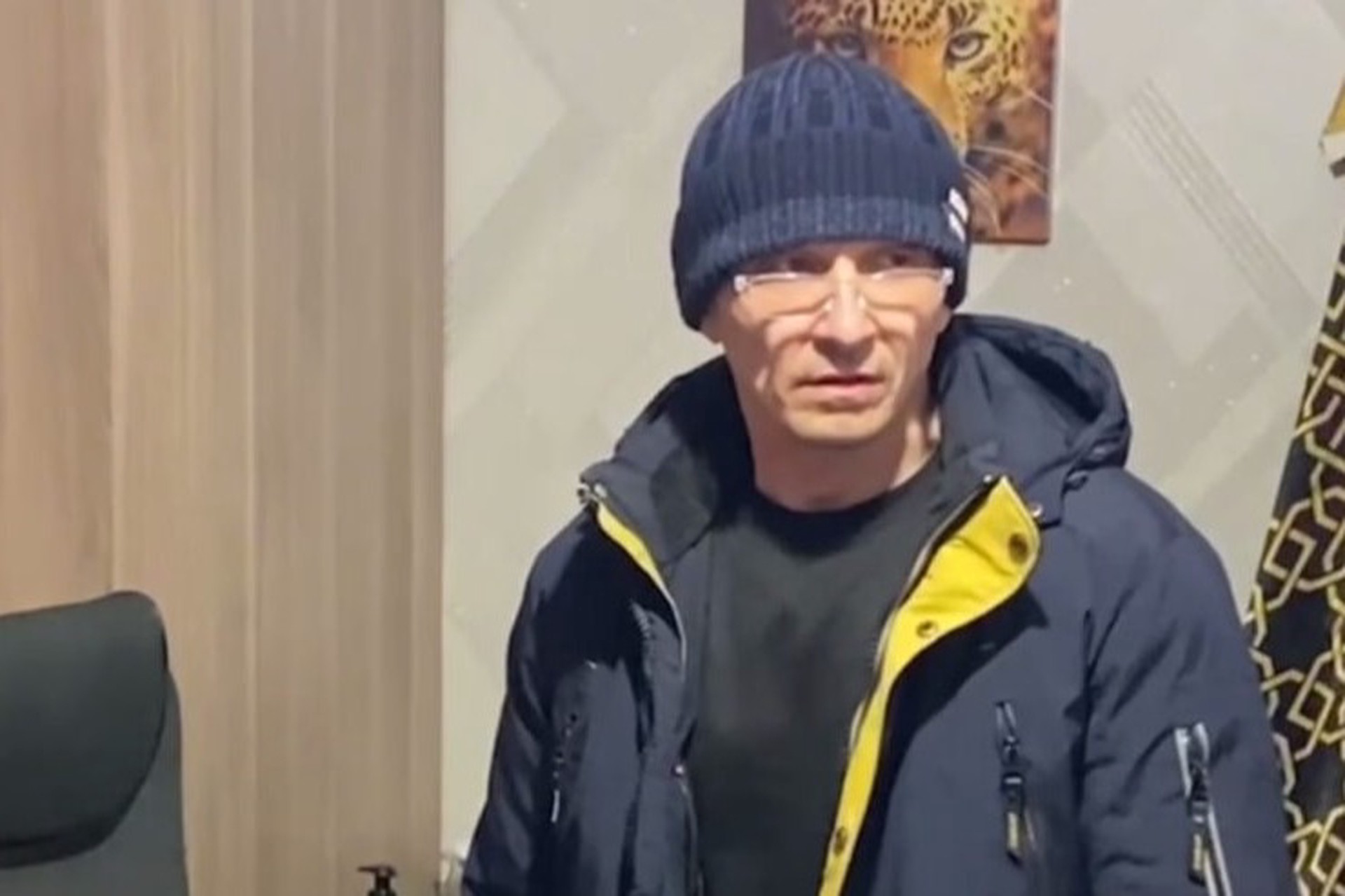 В российском регионе спустя 30 лет задержали маньяка-душителя