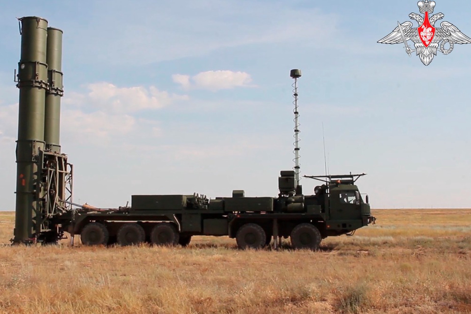 Уникальные возможности ЗРС С-500 «Прометей» озвучили в России