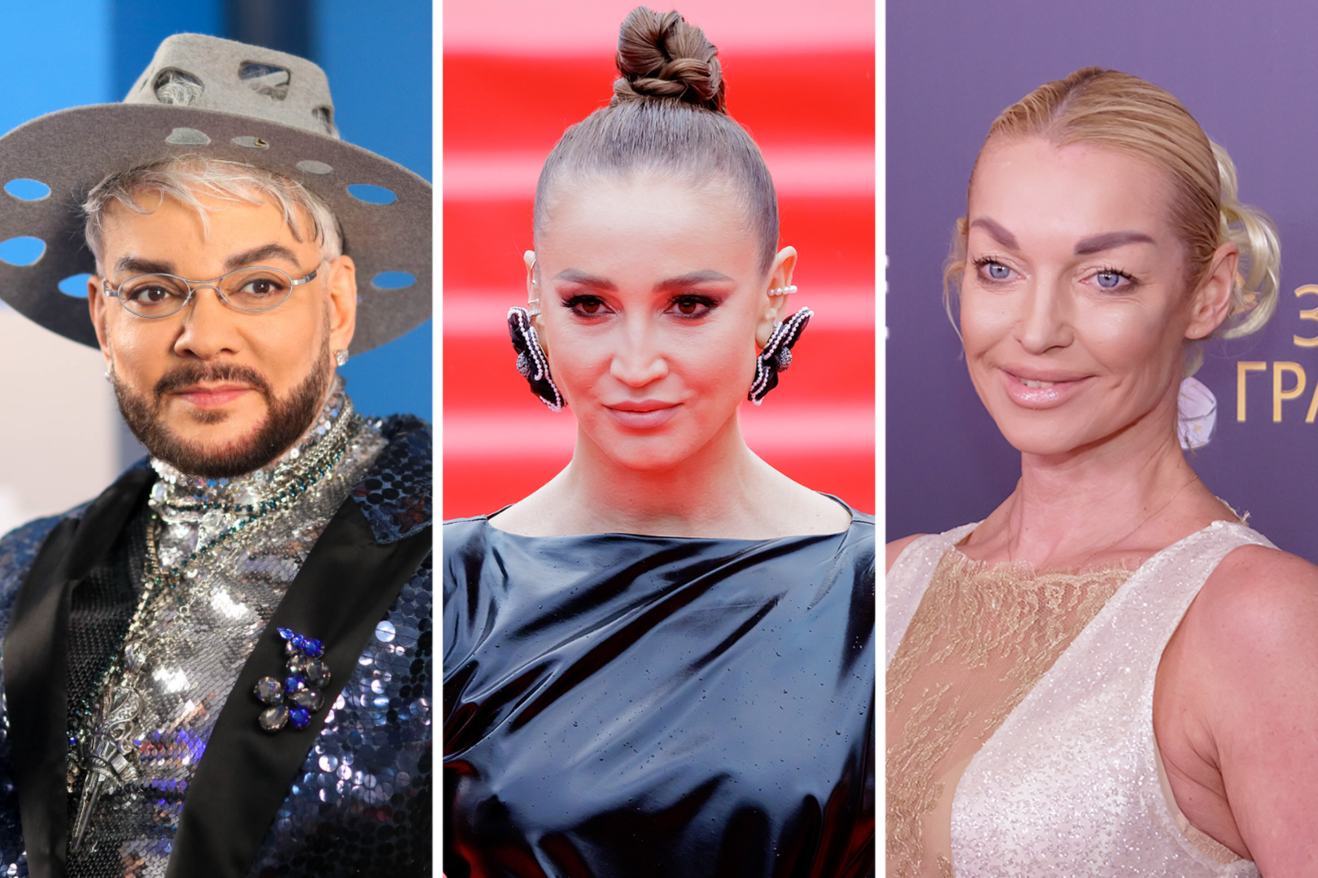 День неудачника: самые невезучие звезды шоу-бизнеса