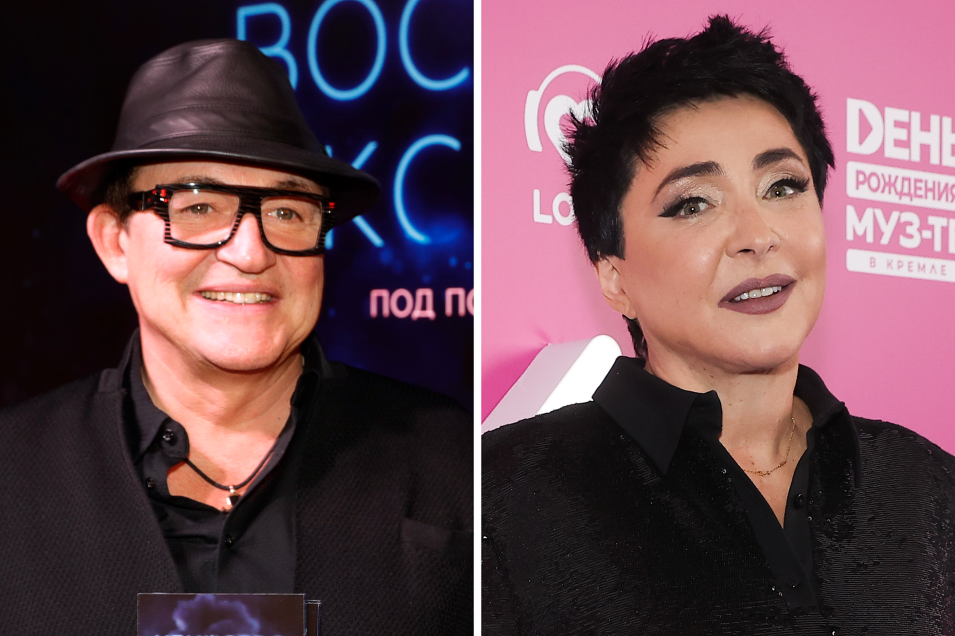 Лолита может отвергнуть Дмитрия Диброва – психолог