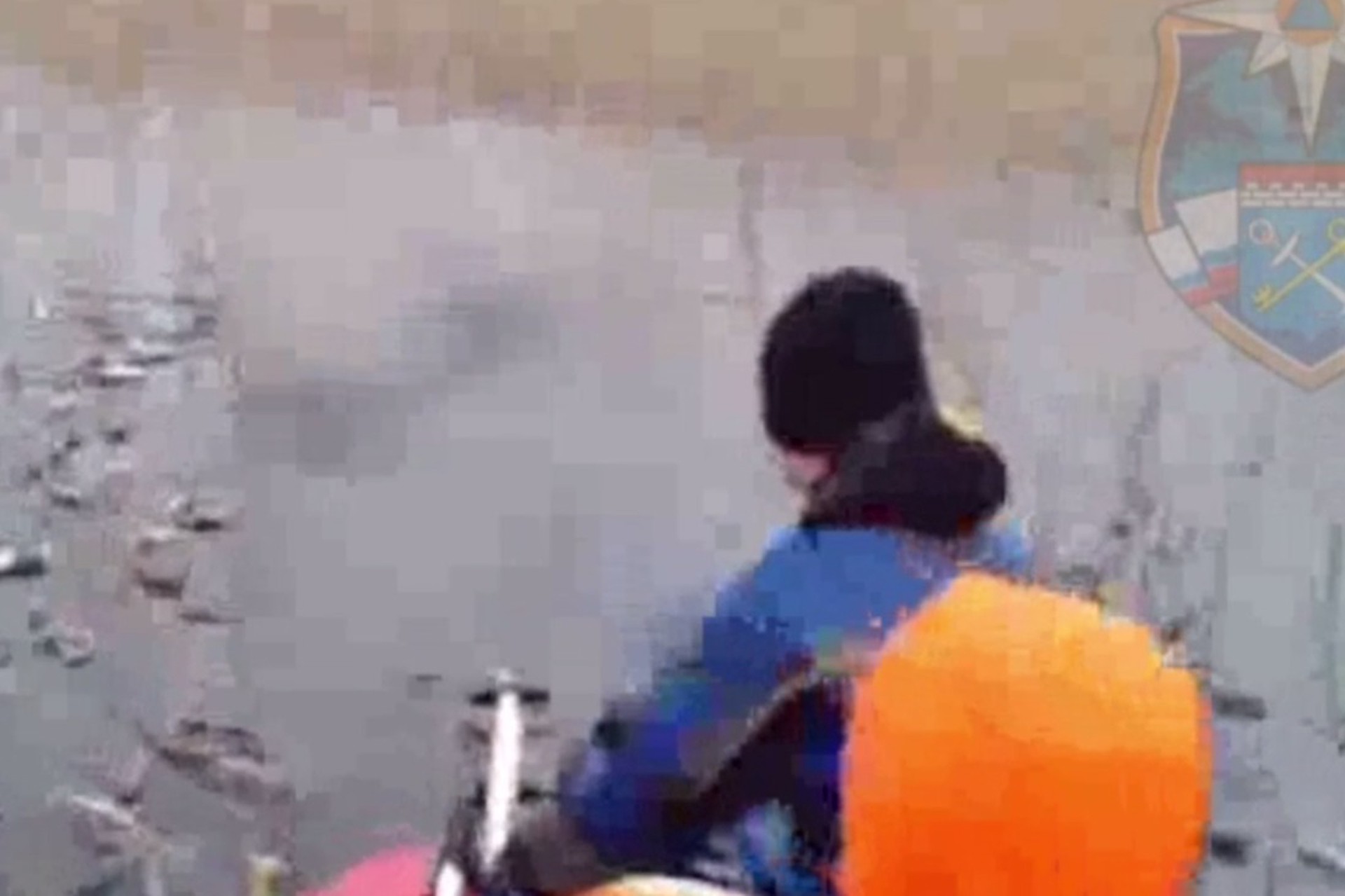 Два рыбака пропали без вести в российском регионе