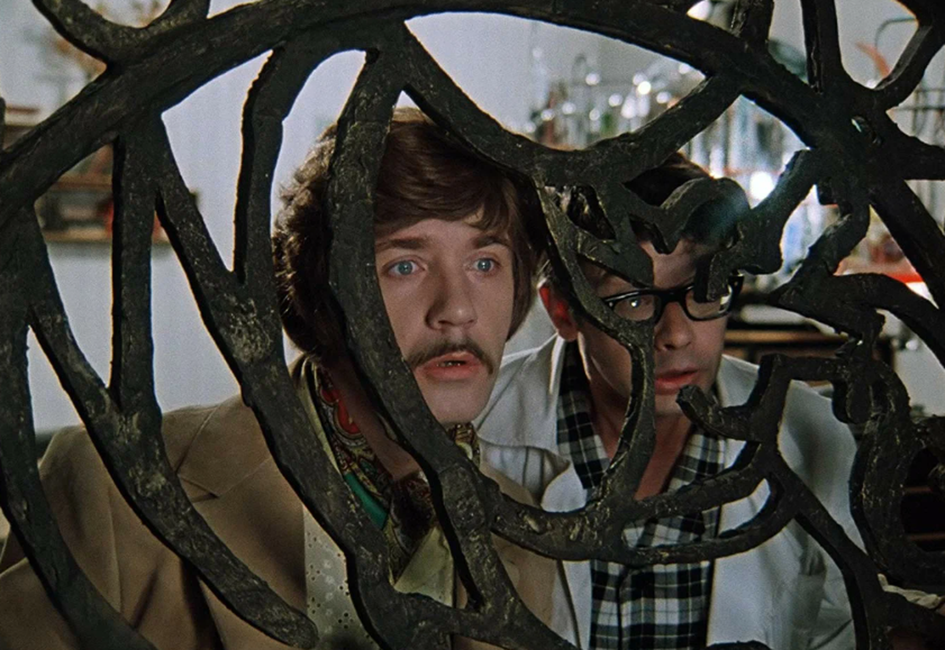 Роль утраты: как смерть жены подкосила великого Леонида Куравлева