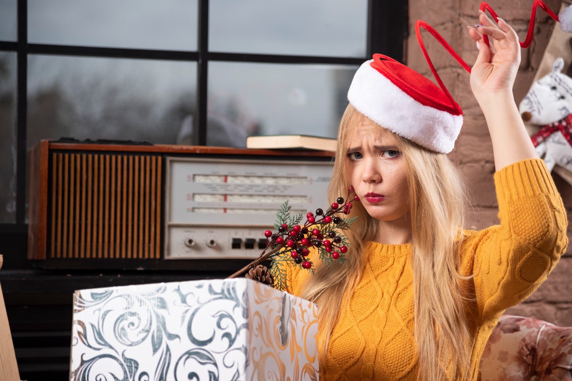 Психолог назвал рабочий способ предотвращения посленовогодней депрессии