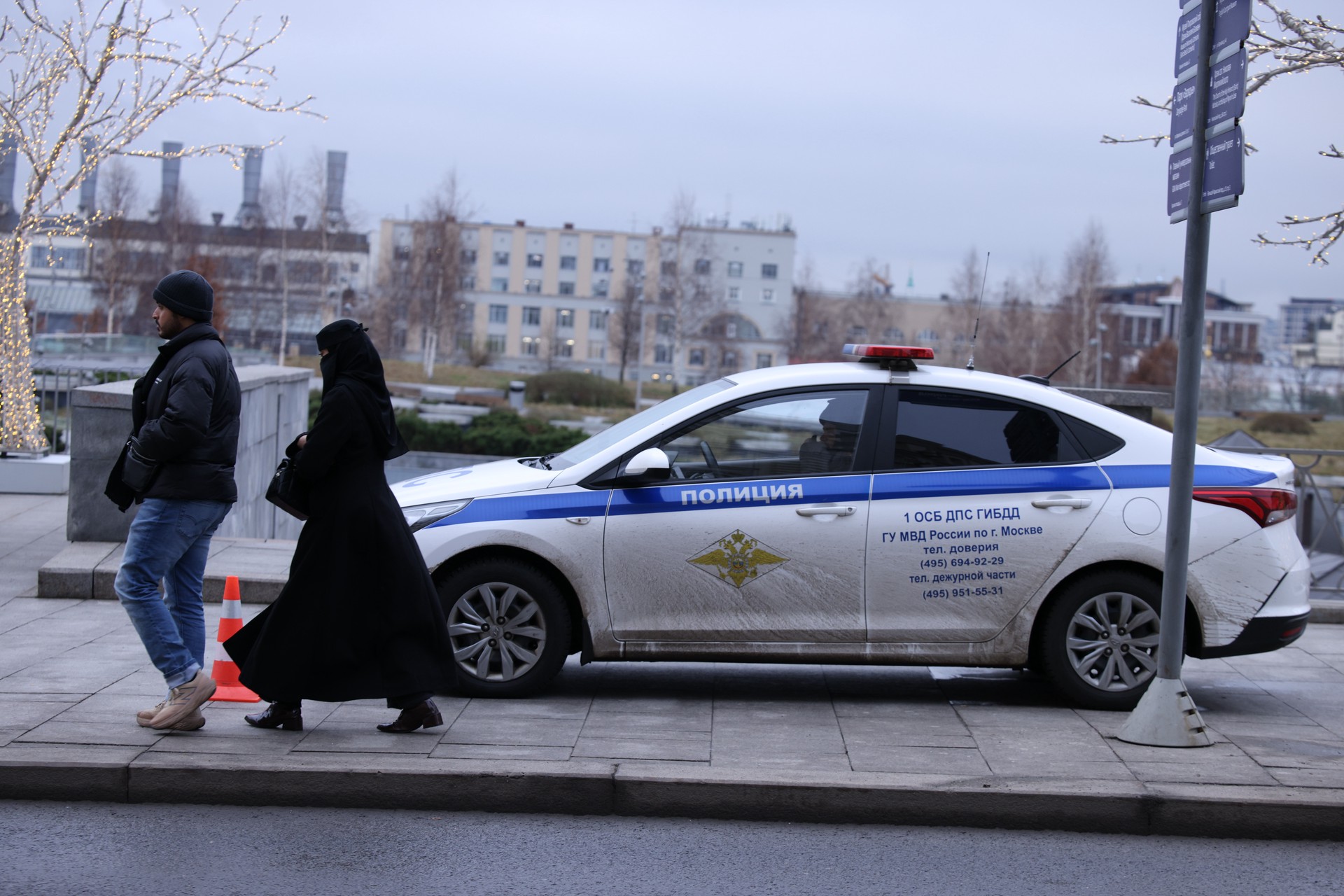 HR-эксперт объяснила, чем могут заниматься в России мигранты из Афганистана