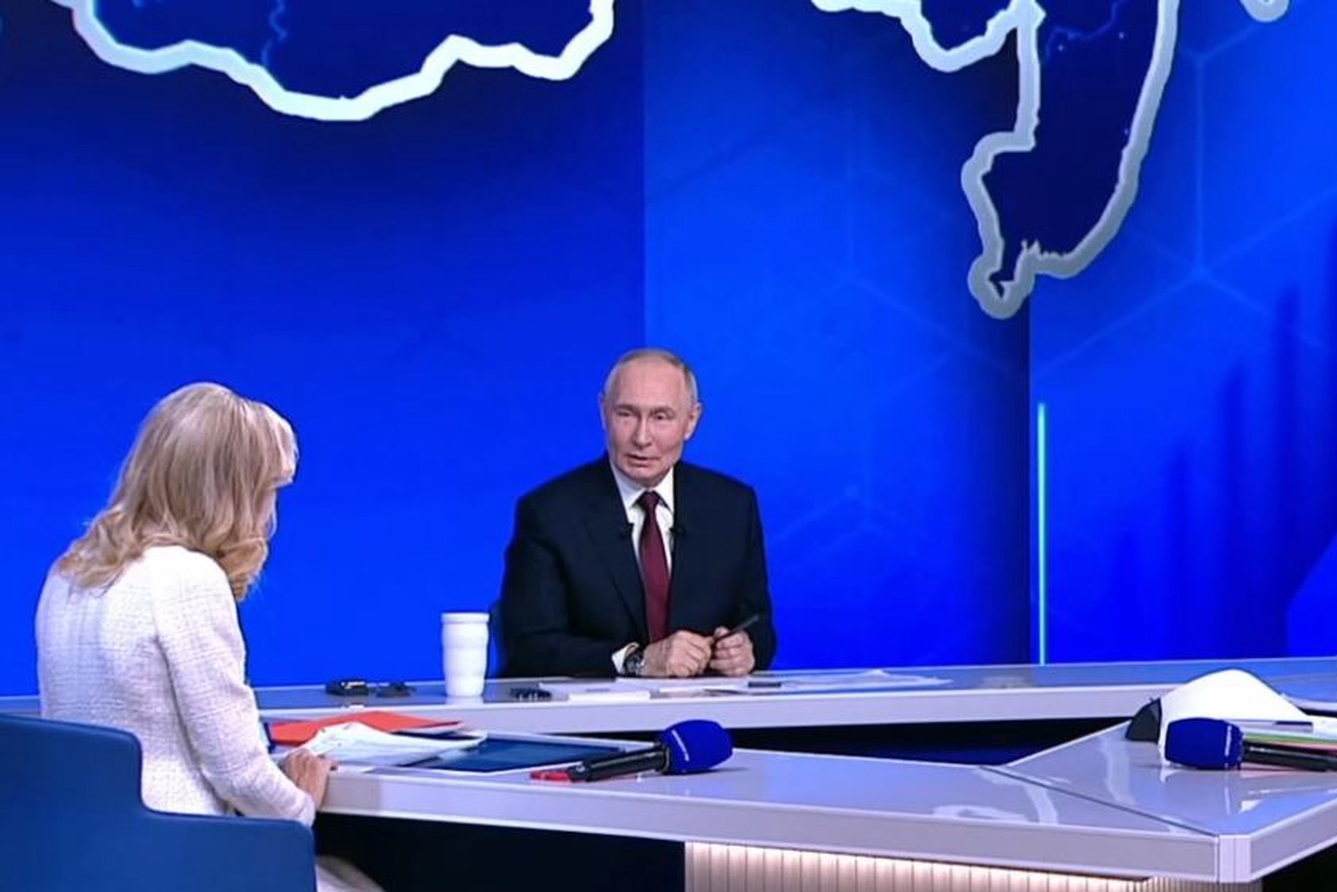 Путин: Дроны из зоны СВО должны найти применение на гражданке