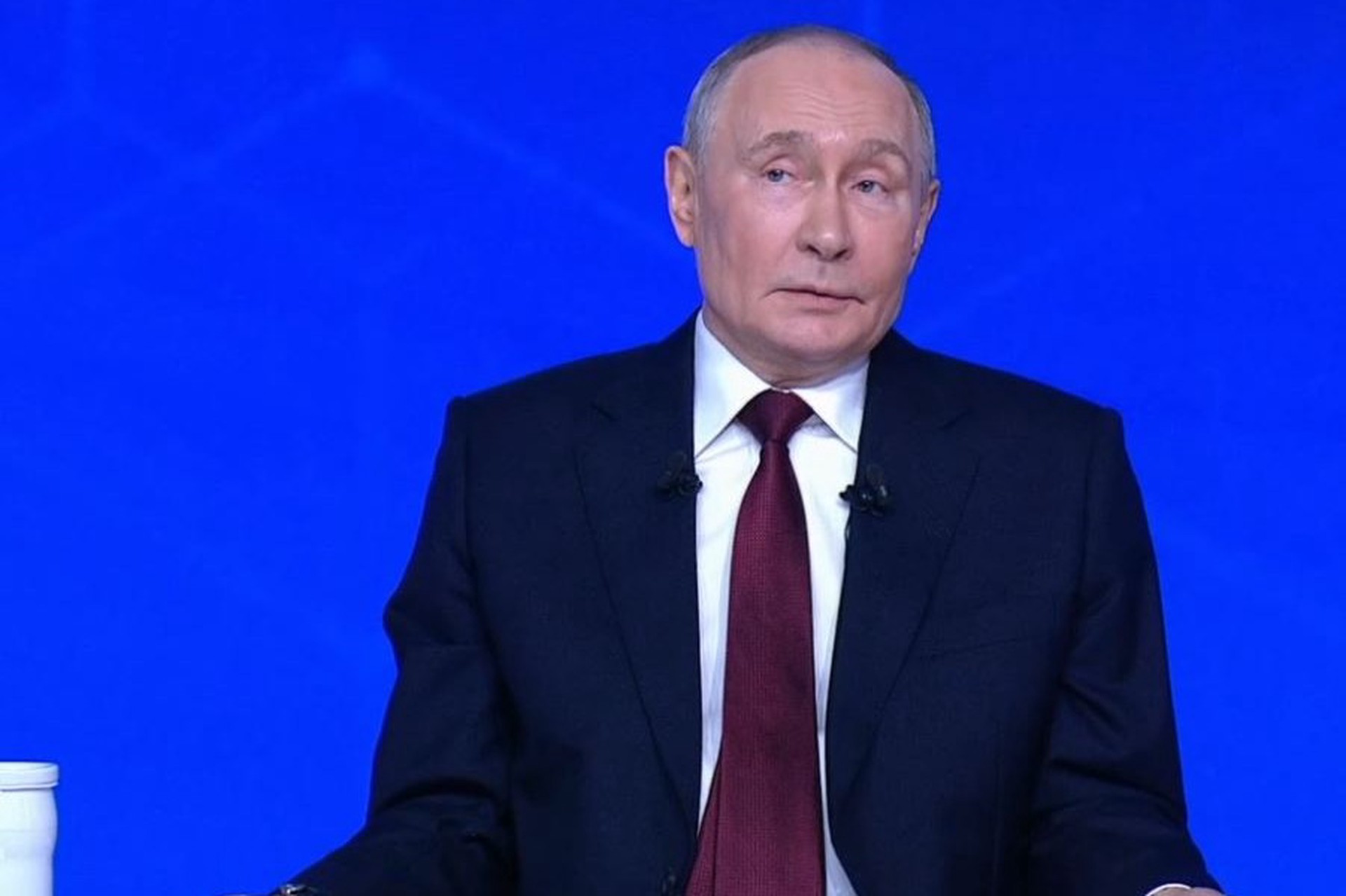 Путин: При повышении налогов появляется искушение их не оплатить