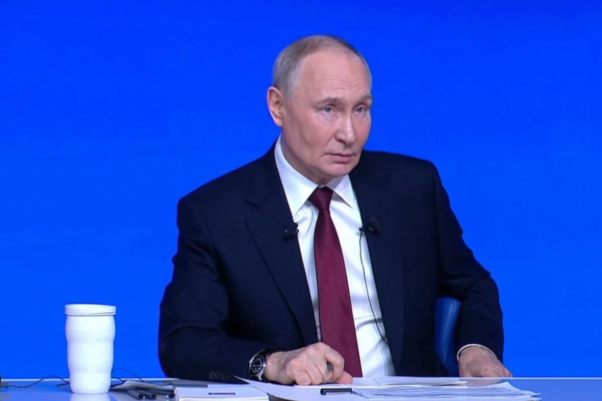 Путин прокомментировал новые требования к выпускникам медвузов 