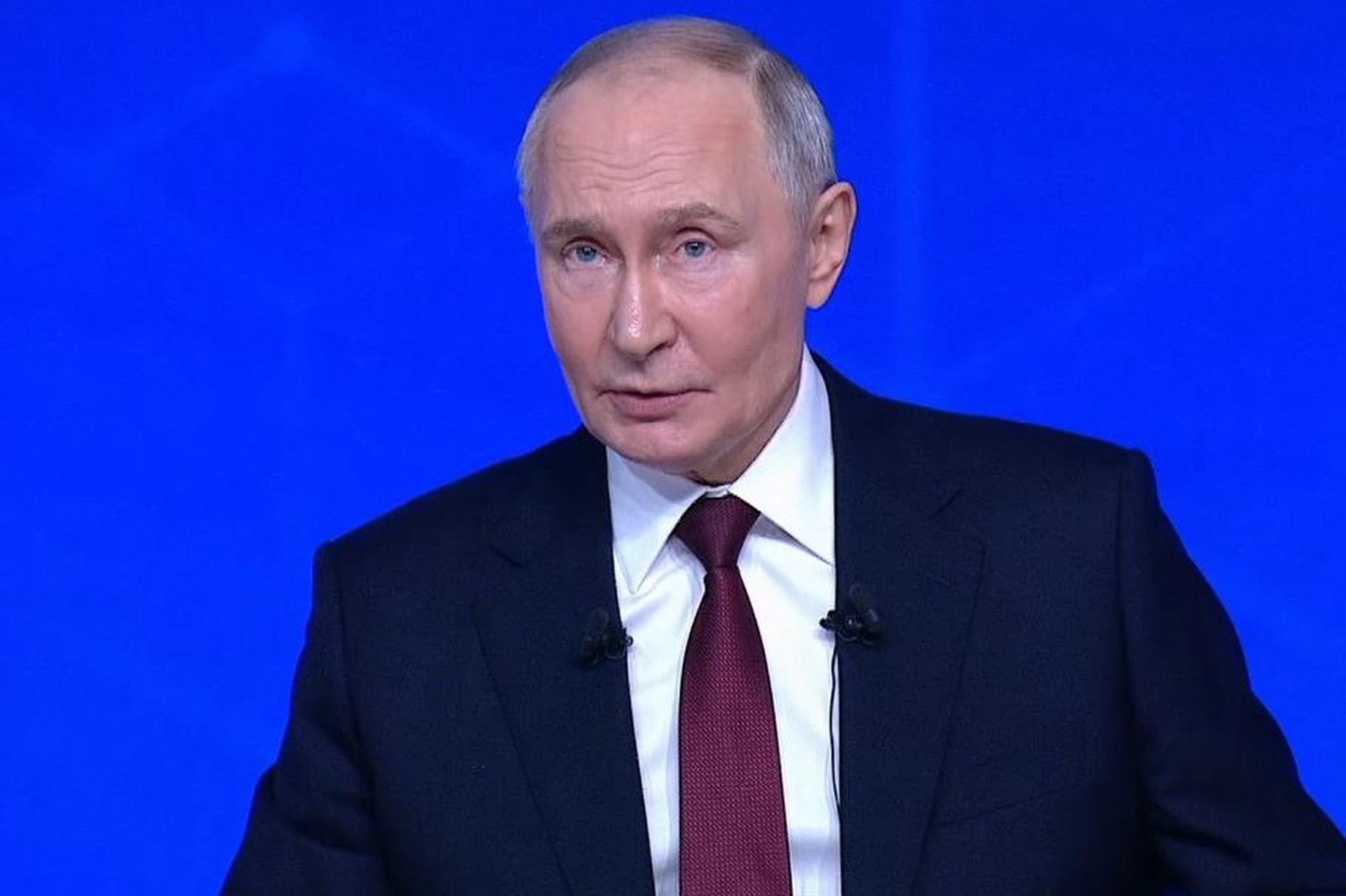 Путин рассказал, продолжит ли расти утильсбор 