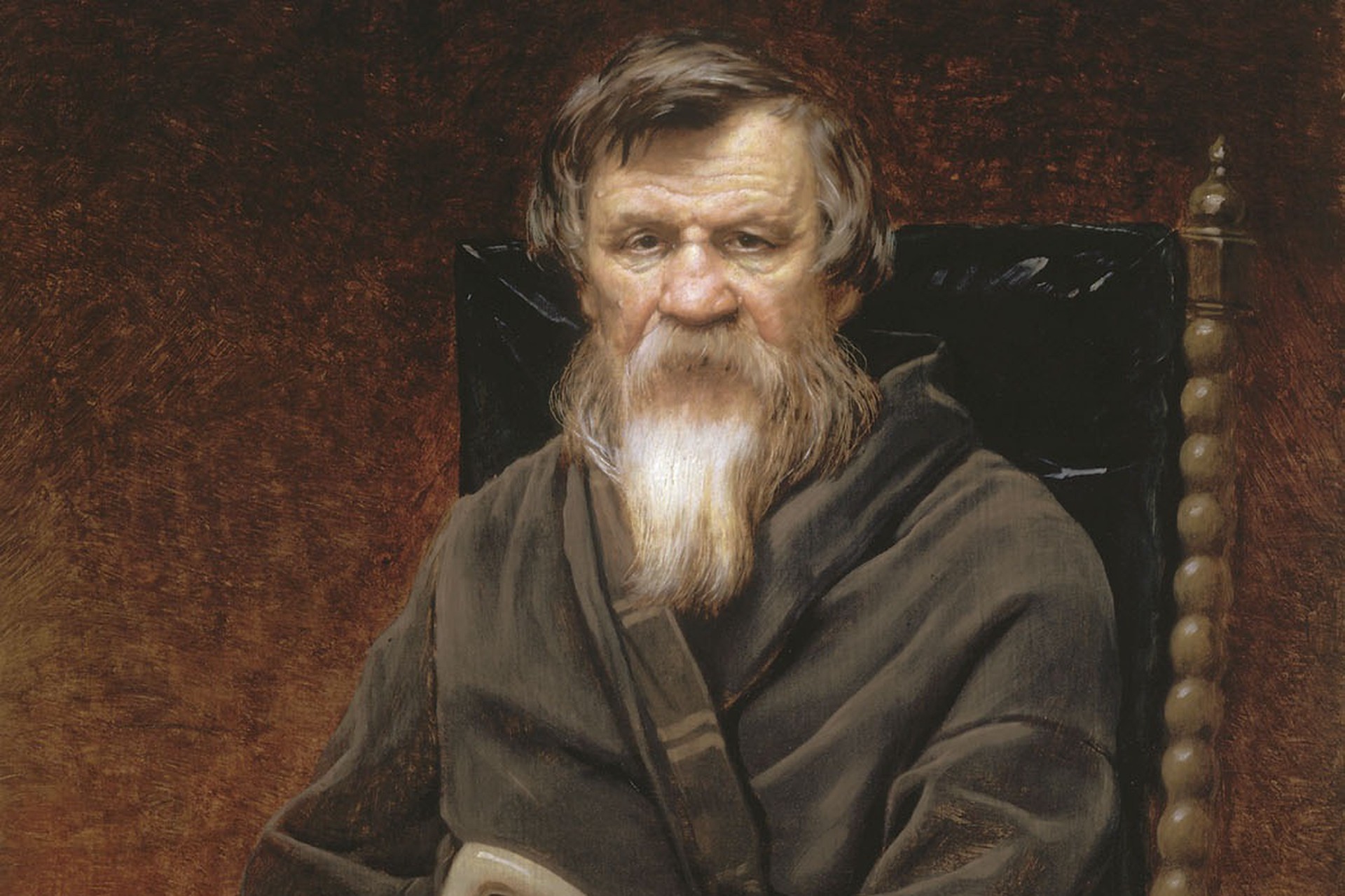 Погодин в доме: каким был родоначальник святочного рассказа в России