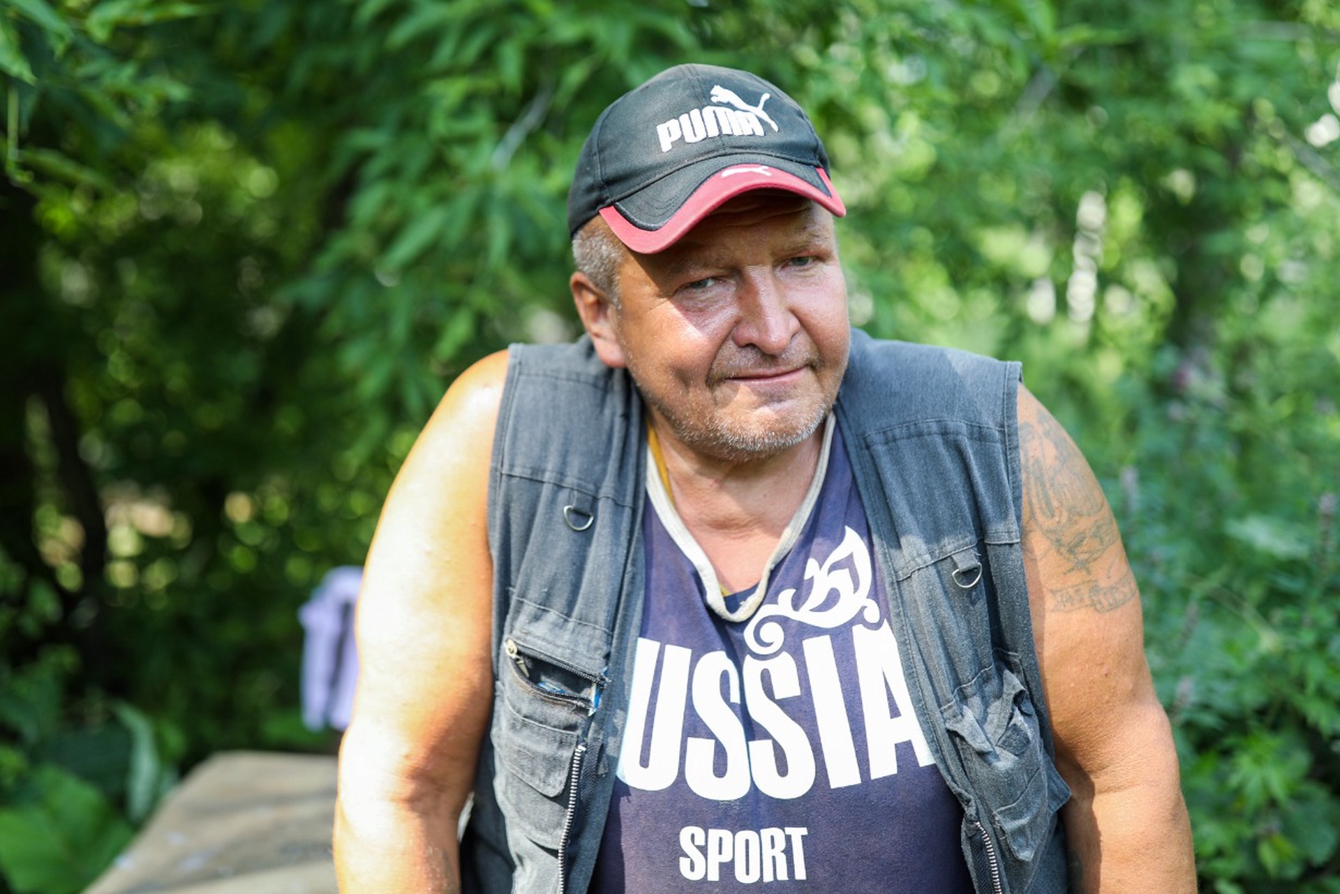 Известный маньяк-людоед умер на приеме у врача