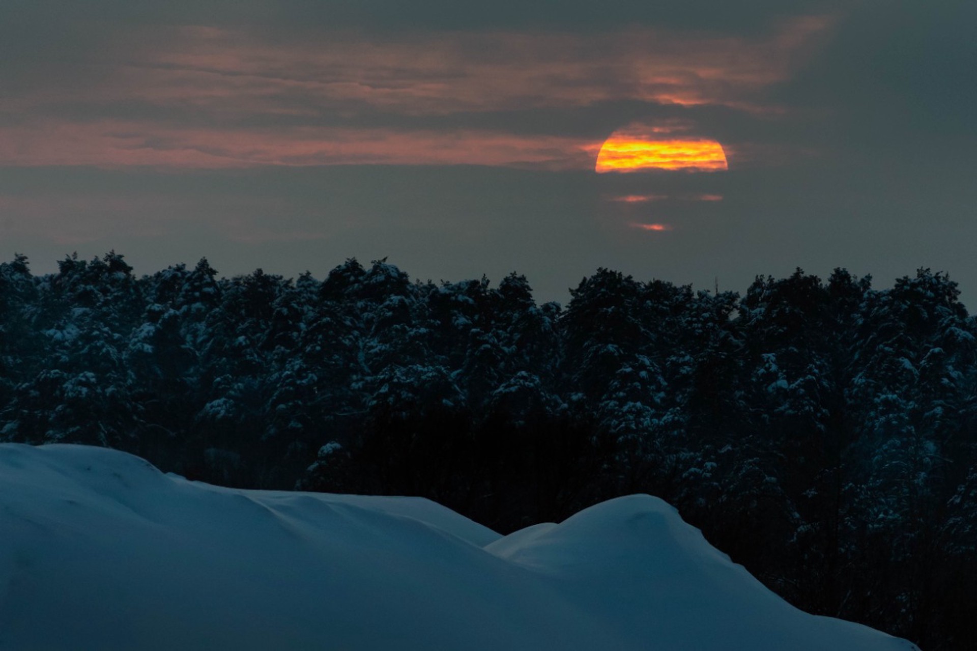 День зимнего солнцестояния: время подводить итоги и загадывать желания 