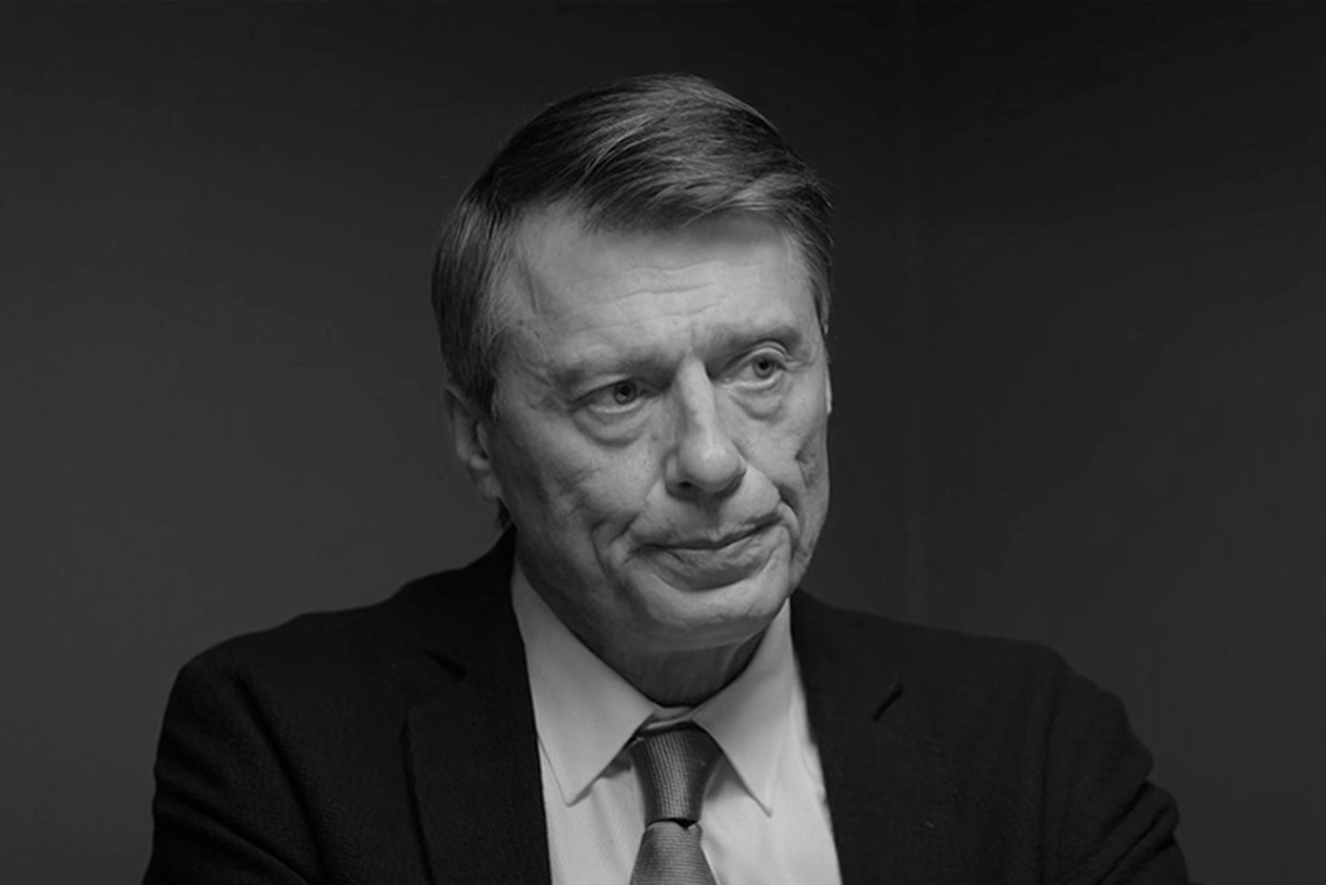 Умер звезда «Молодежки» Анатолий Лобоцкий