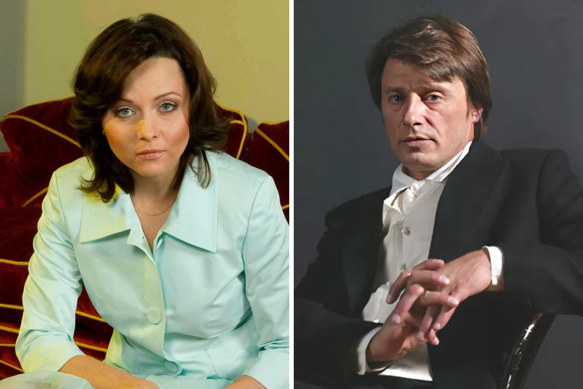 Актриса Дарья Повереннова рассказала о месте прощания с актером Анатолием Лобоцким