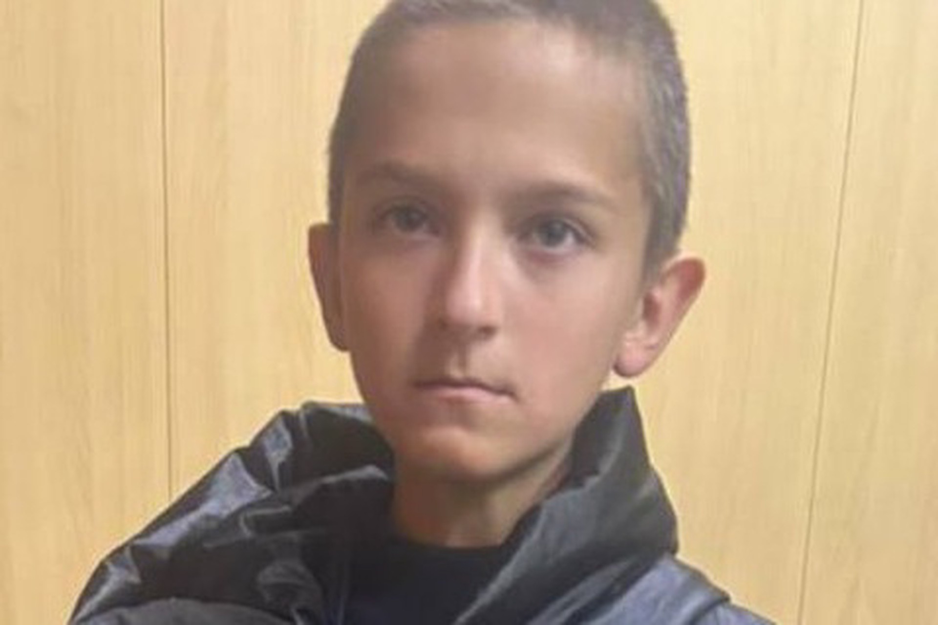 11-летний мальчик пропал в российском городе