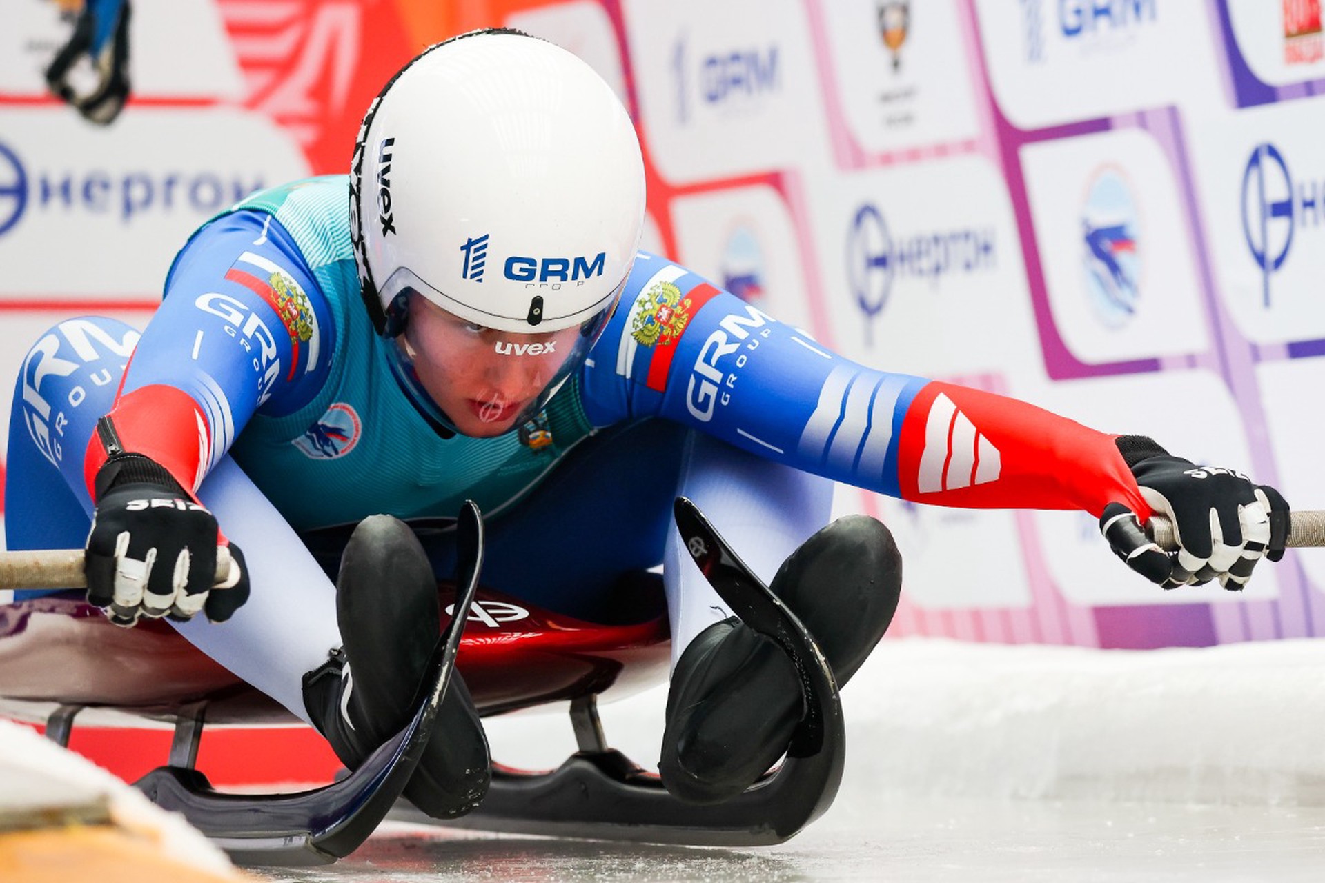 Апелляцию на отзыв нейтральных статусов у трех саночников отклонили