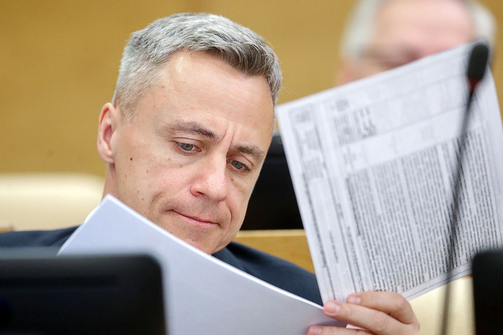 Депутат Госдумы раскритиковал известный российский конкурс