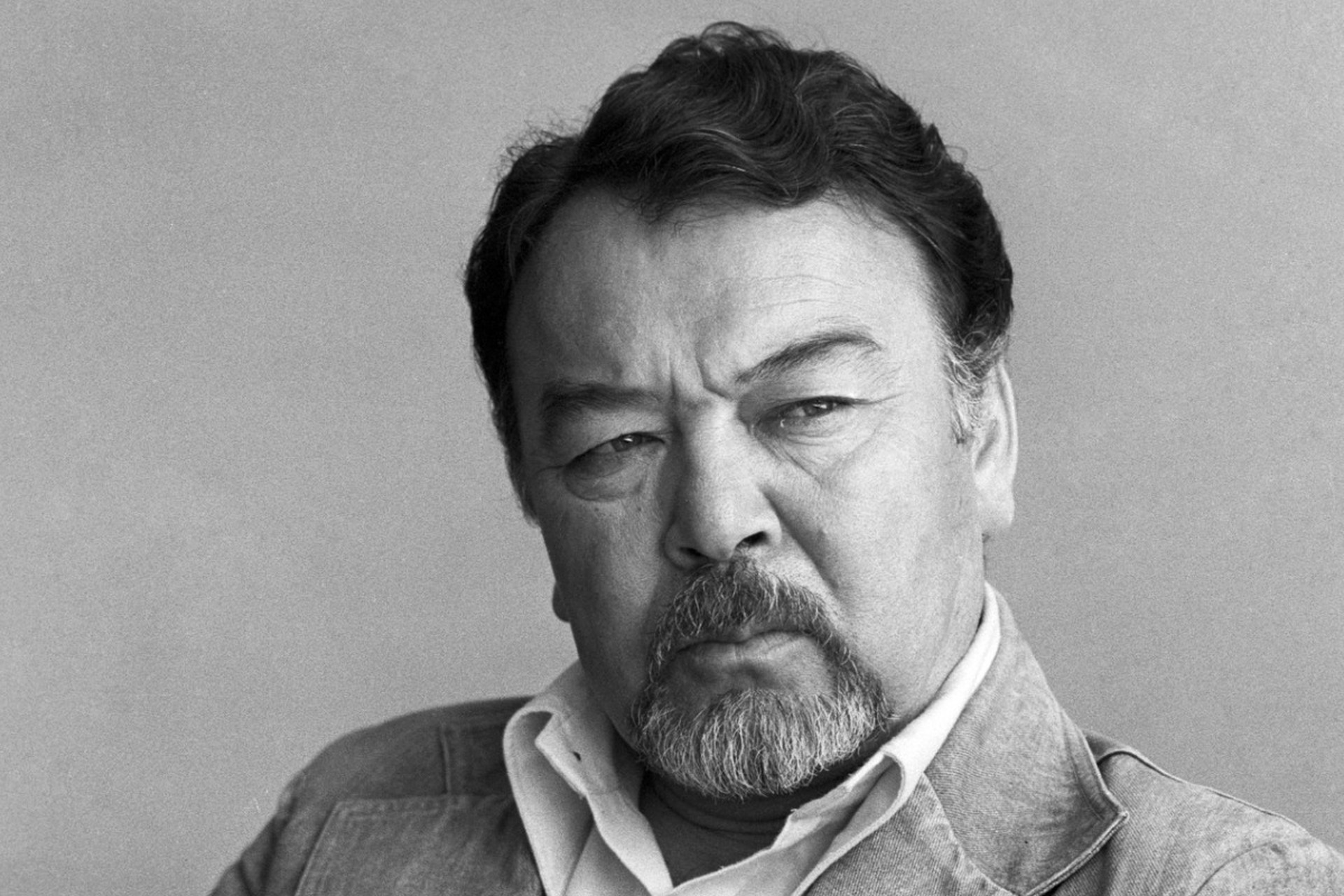 Скончался советский актер Асанали Ашимов