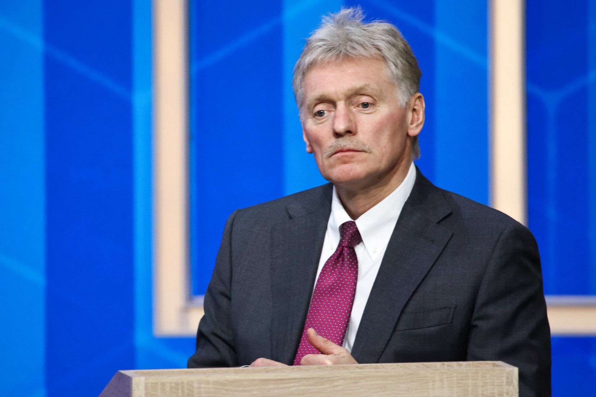 Песков оценил вопросы журналистов к Путину на «Итогах года»