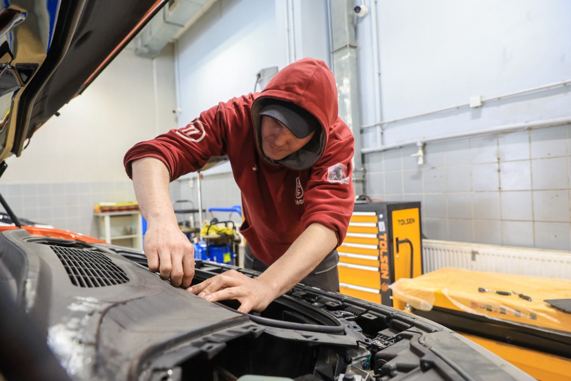 Техосмотр в России резко подорожает