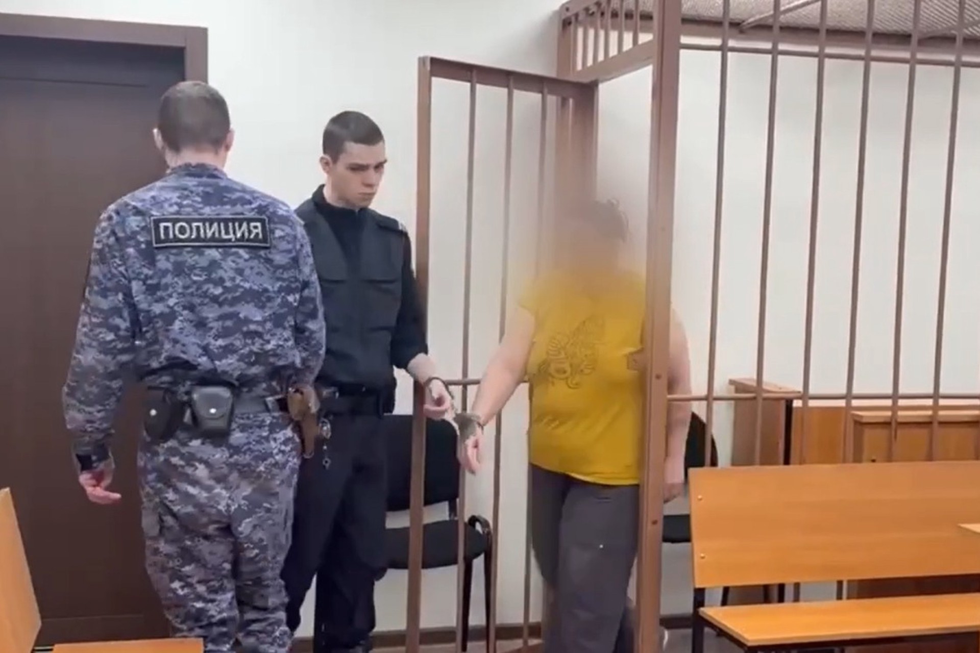 Россиянка бросила четырех детей умирать от голода