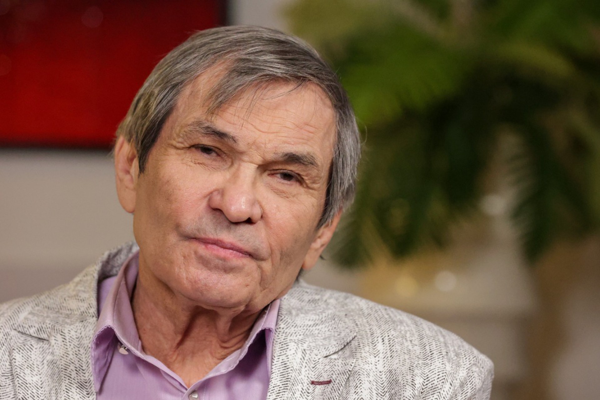 Супруга Бари Алибасова поделилась новыми подробностями о состоянии здоровья музыканта