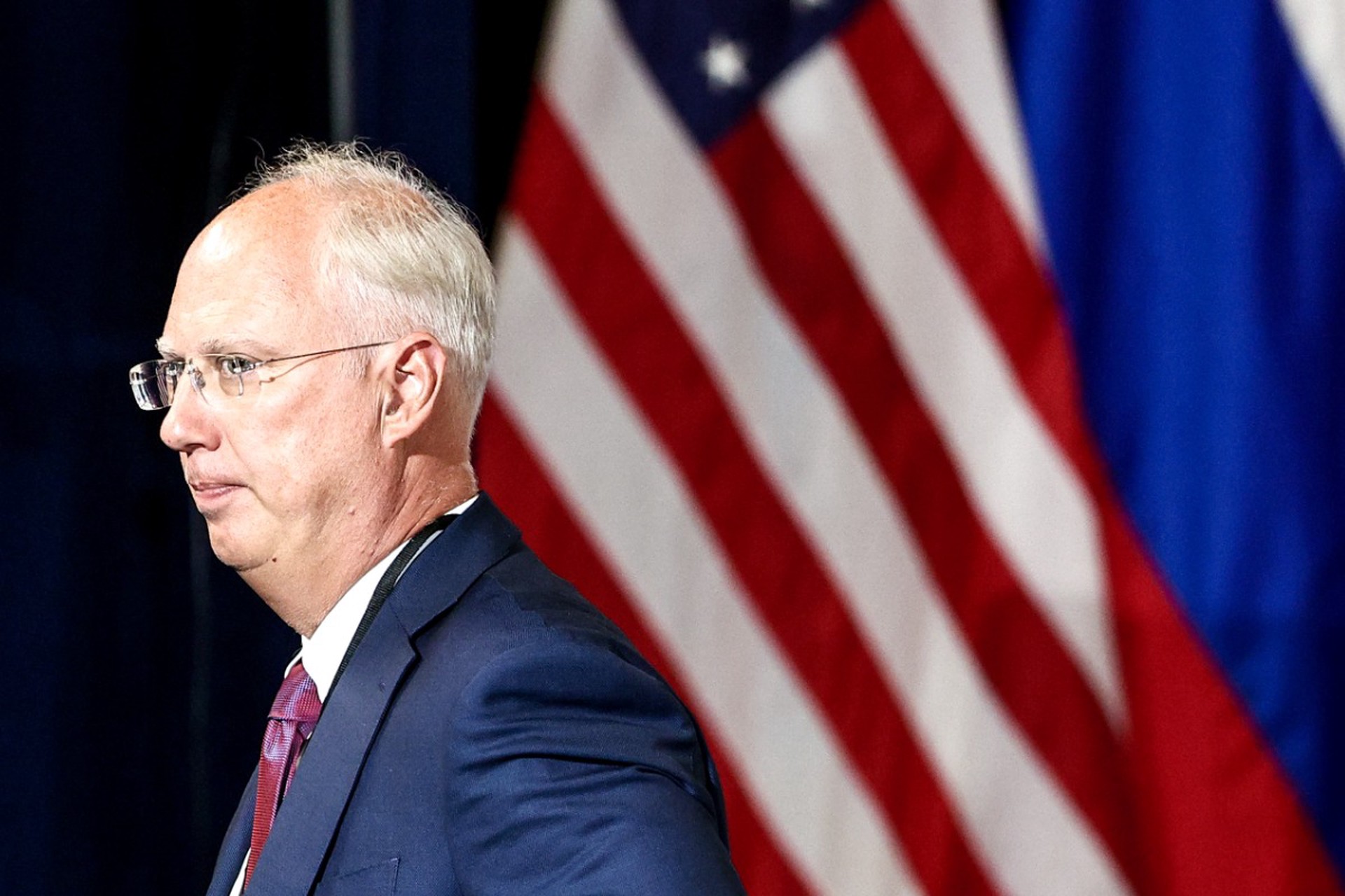 Братья по разному: почему Европа начала переобуваться после визита Дмитриева в США 