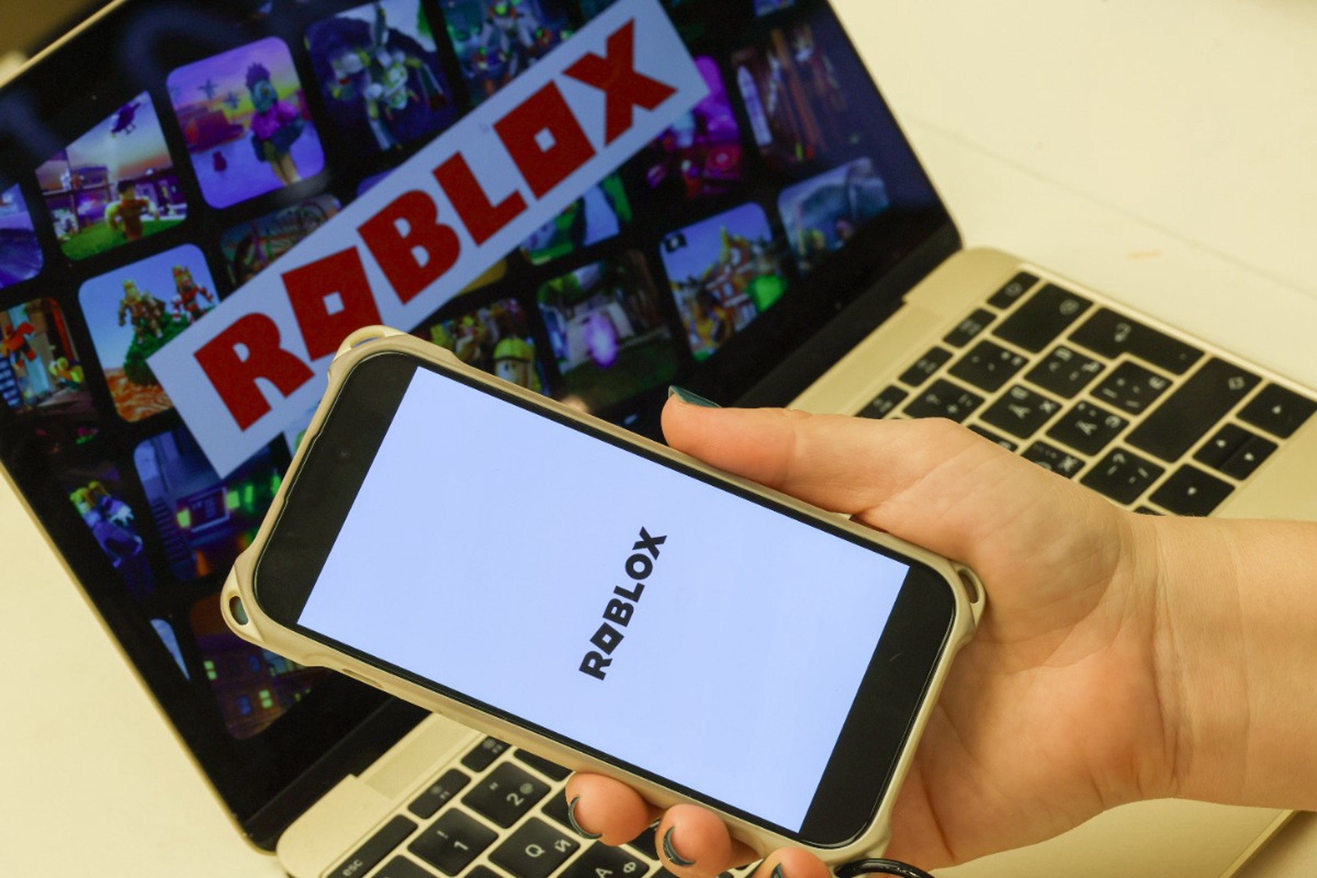 В Госдуме назвали сроки, когда в России будет разблокирован Roblox