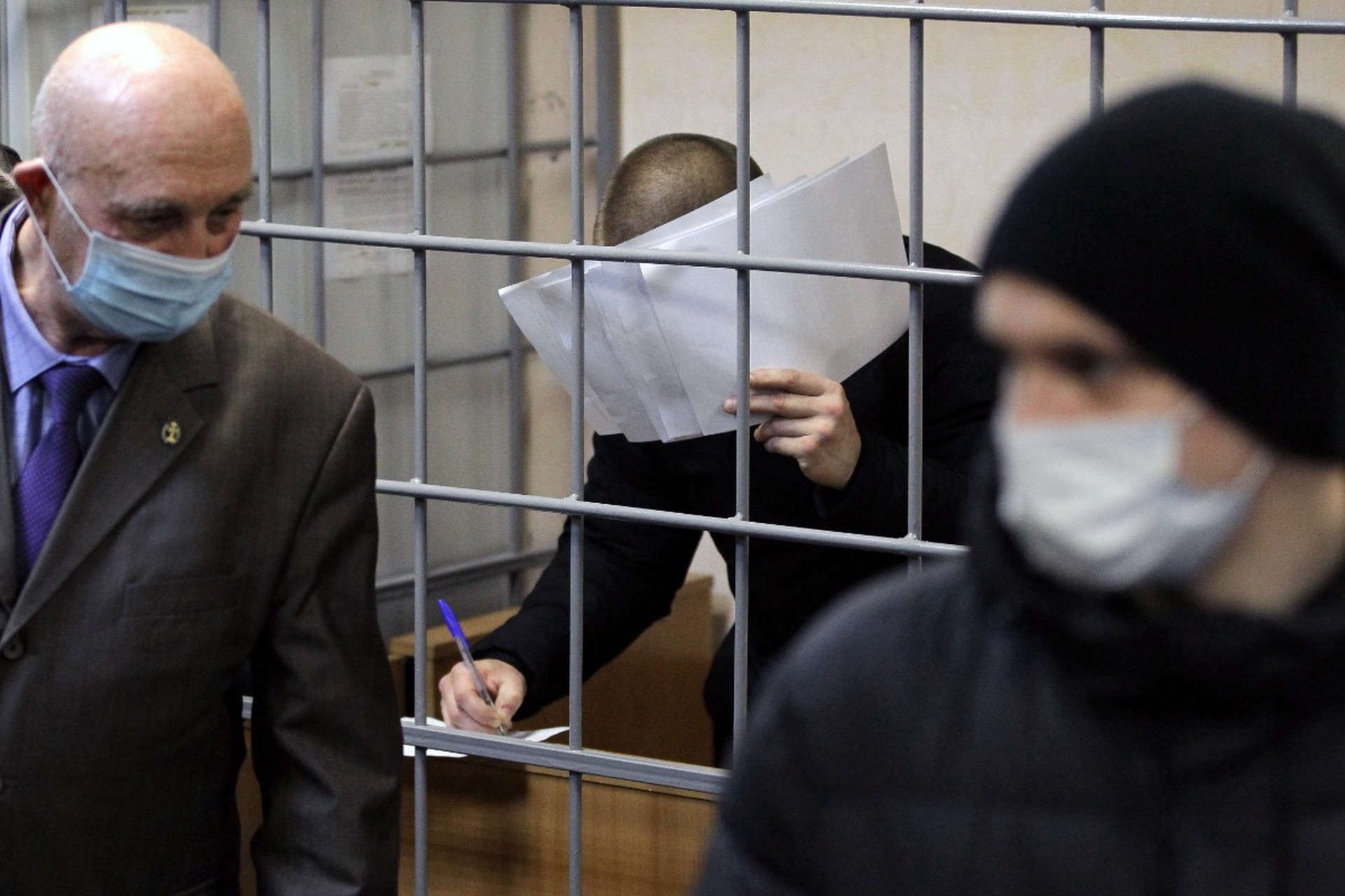 Жестоко убивал пенсионерок: как «поволжский маньяк» совершал страшные преступления