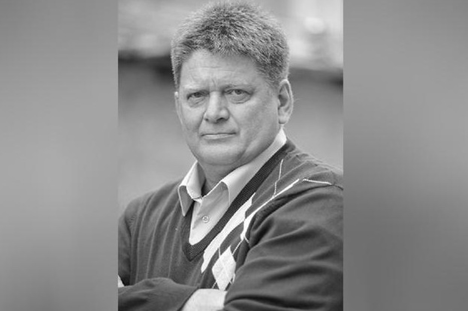 Умер актер из «Брата» и «Бандитского Петербурга»