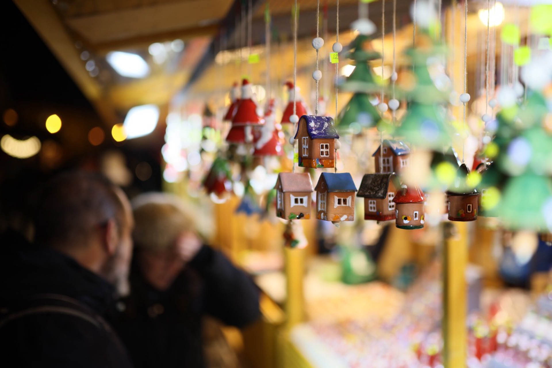 Старый Свет во тьме: почему Европа отказывается от Рождества Христова