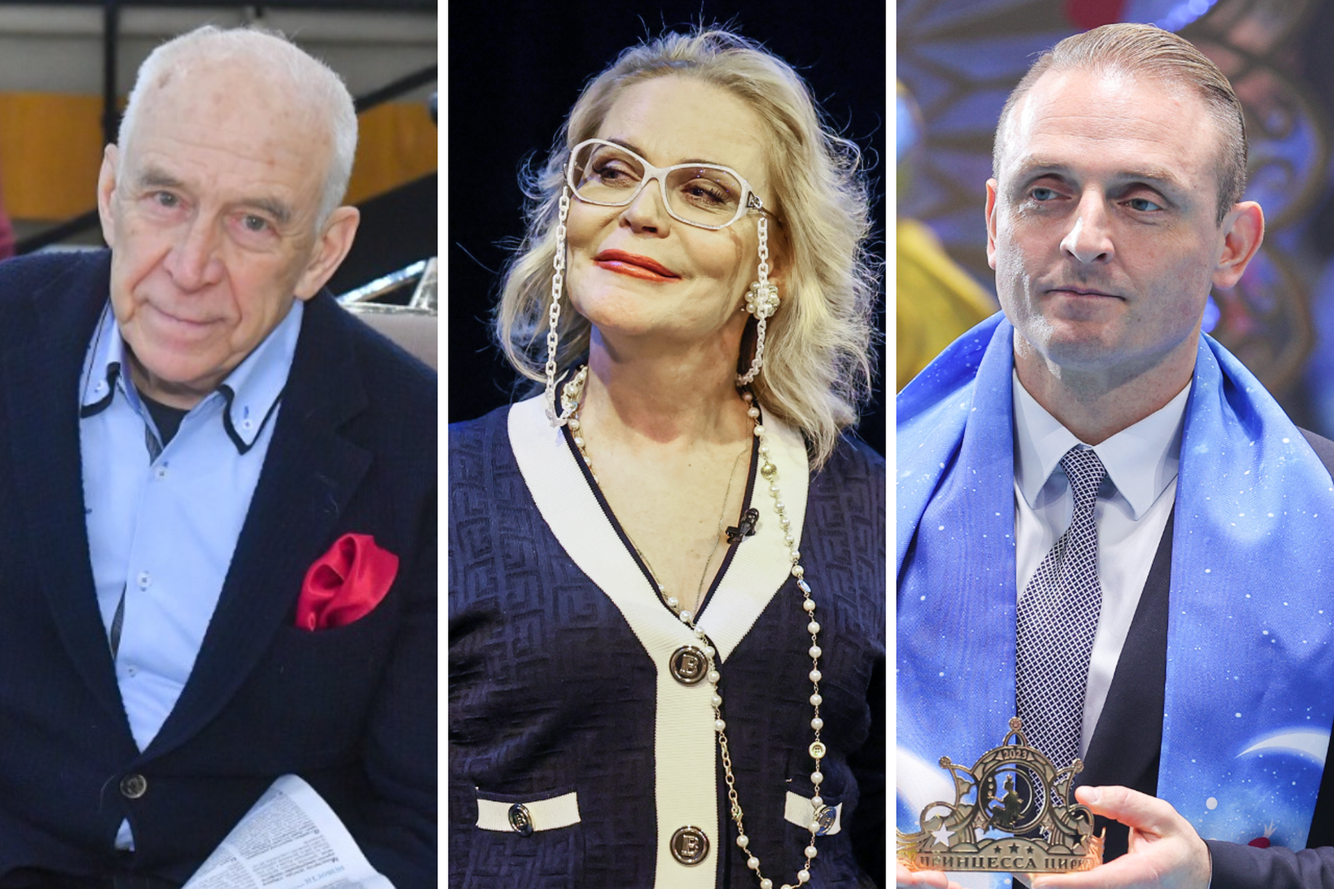 Рождественские звезды: как артисты отметят христианский праздник