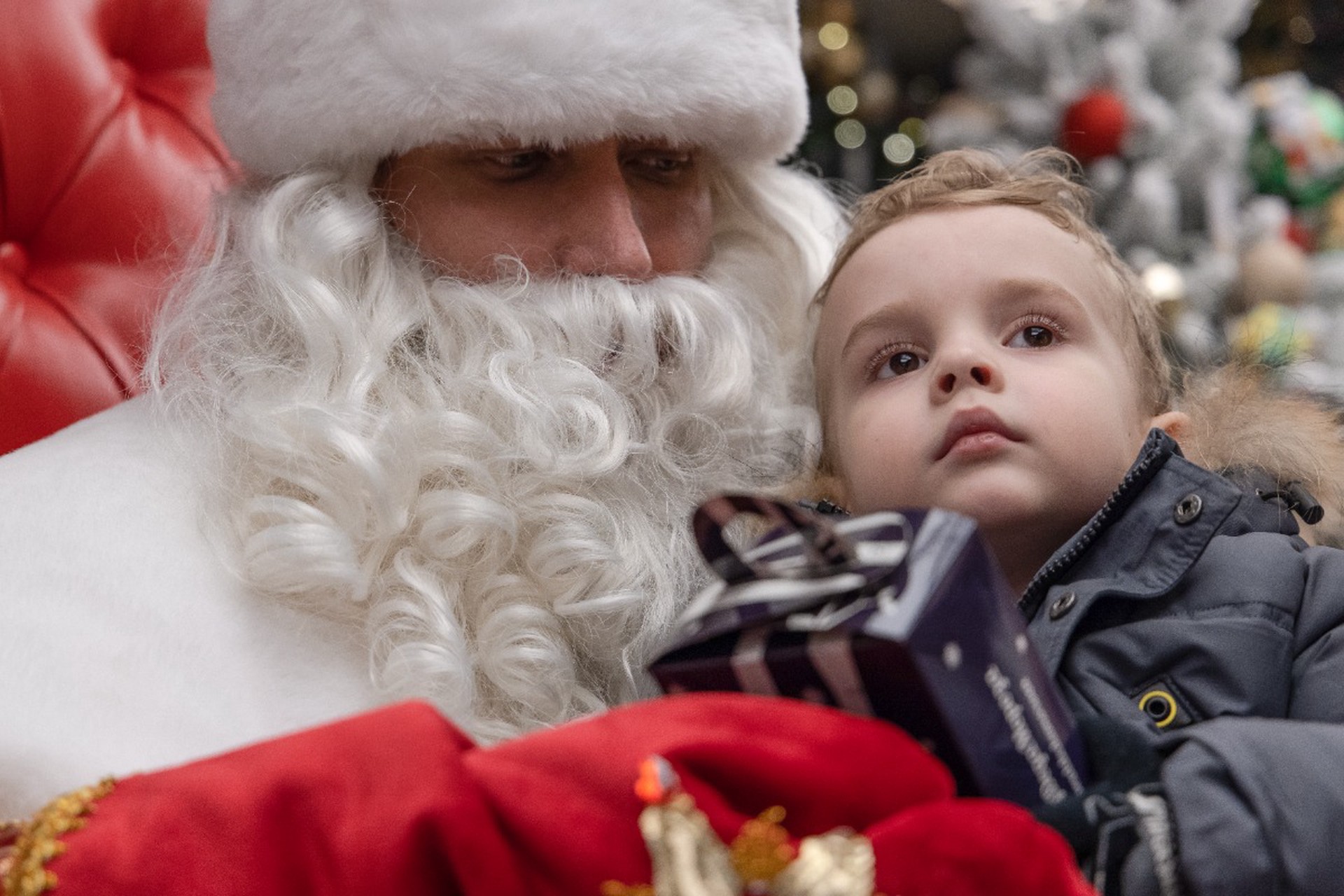 Родителей предупредили об опасных последствиях общения с аниматорами для психики ребенка