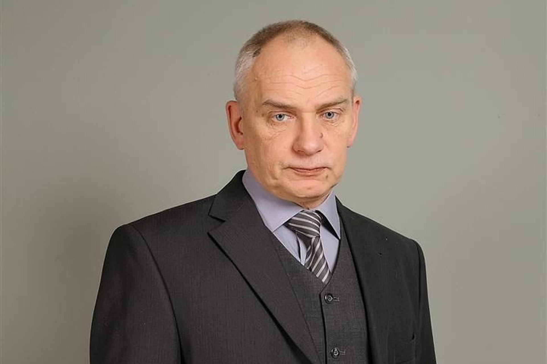 У звезды сериала «Тайны следствия» обнаружили рак легких