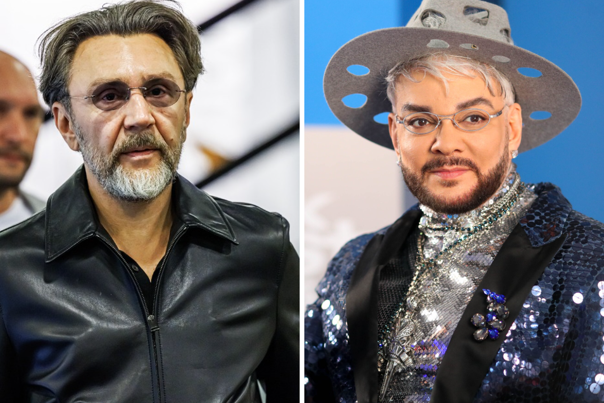 Названы самые дорогие российские звезды на корпоративах 