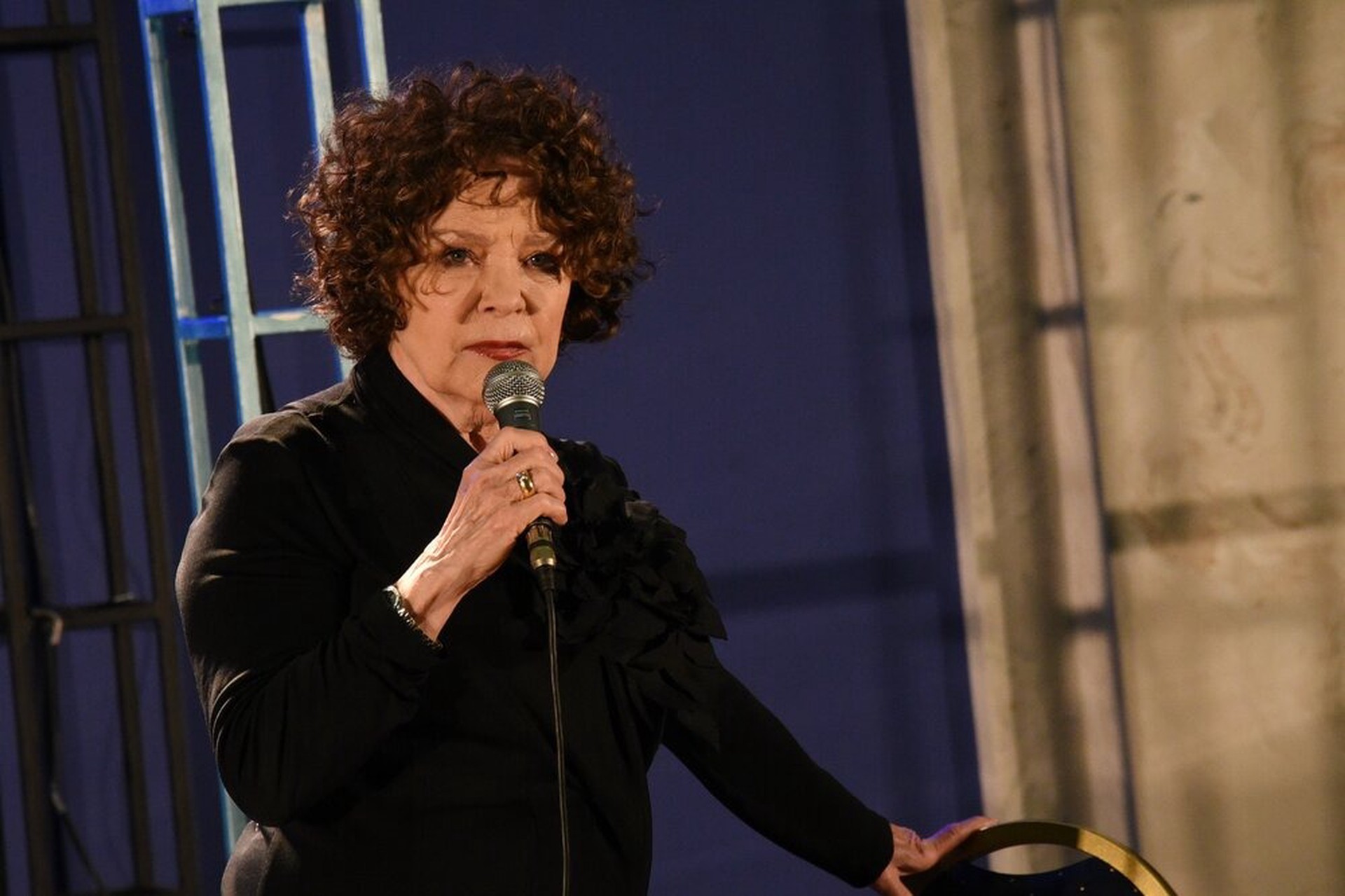 Год без Шурочки: как жила и о чем молчала Лариса Голубкина