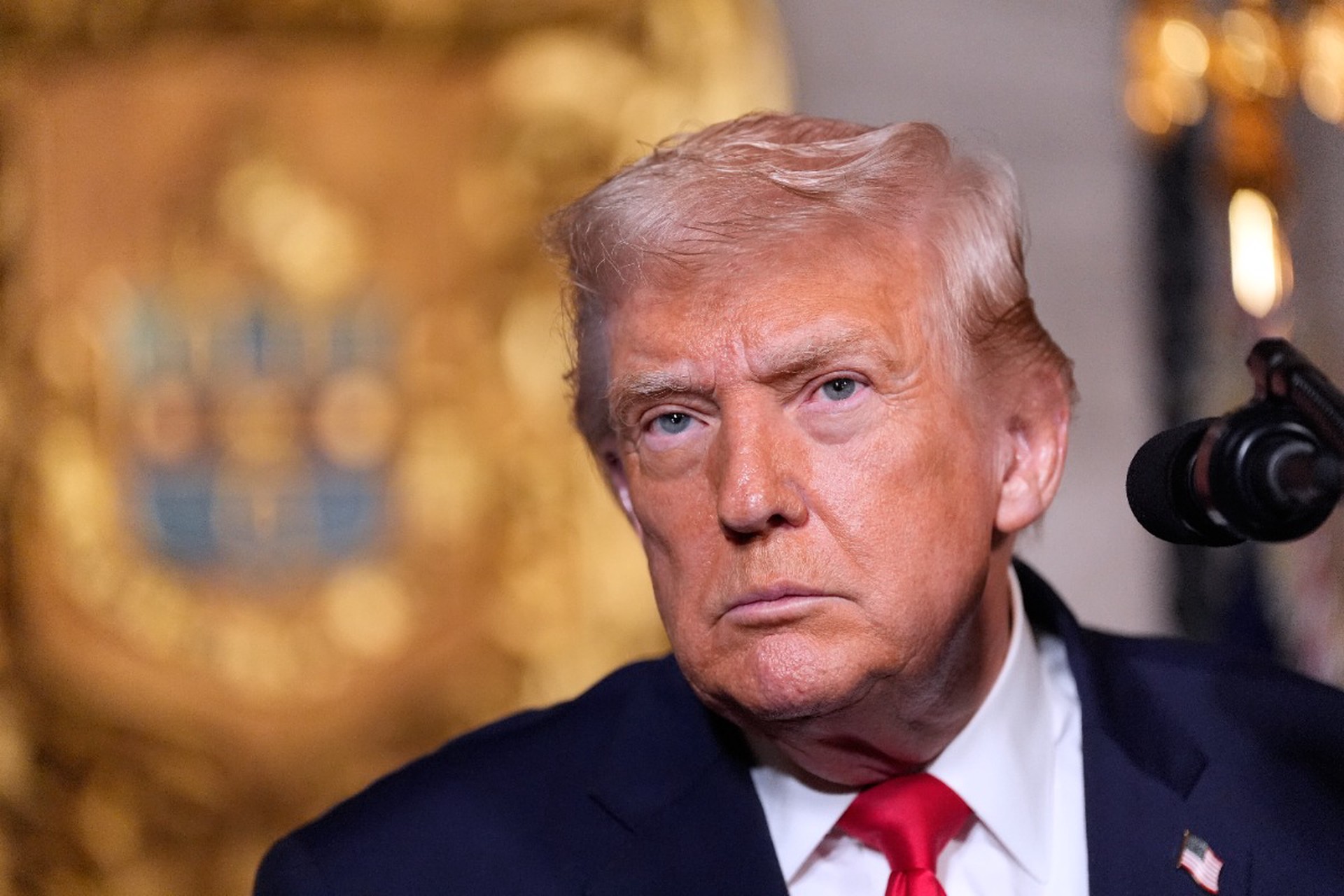 Картели, деньги, два ствола: почему Трамп переключился с Венесуэлы на Колумбию и Мексику