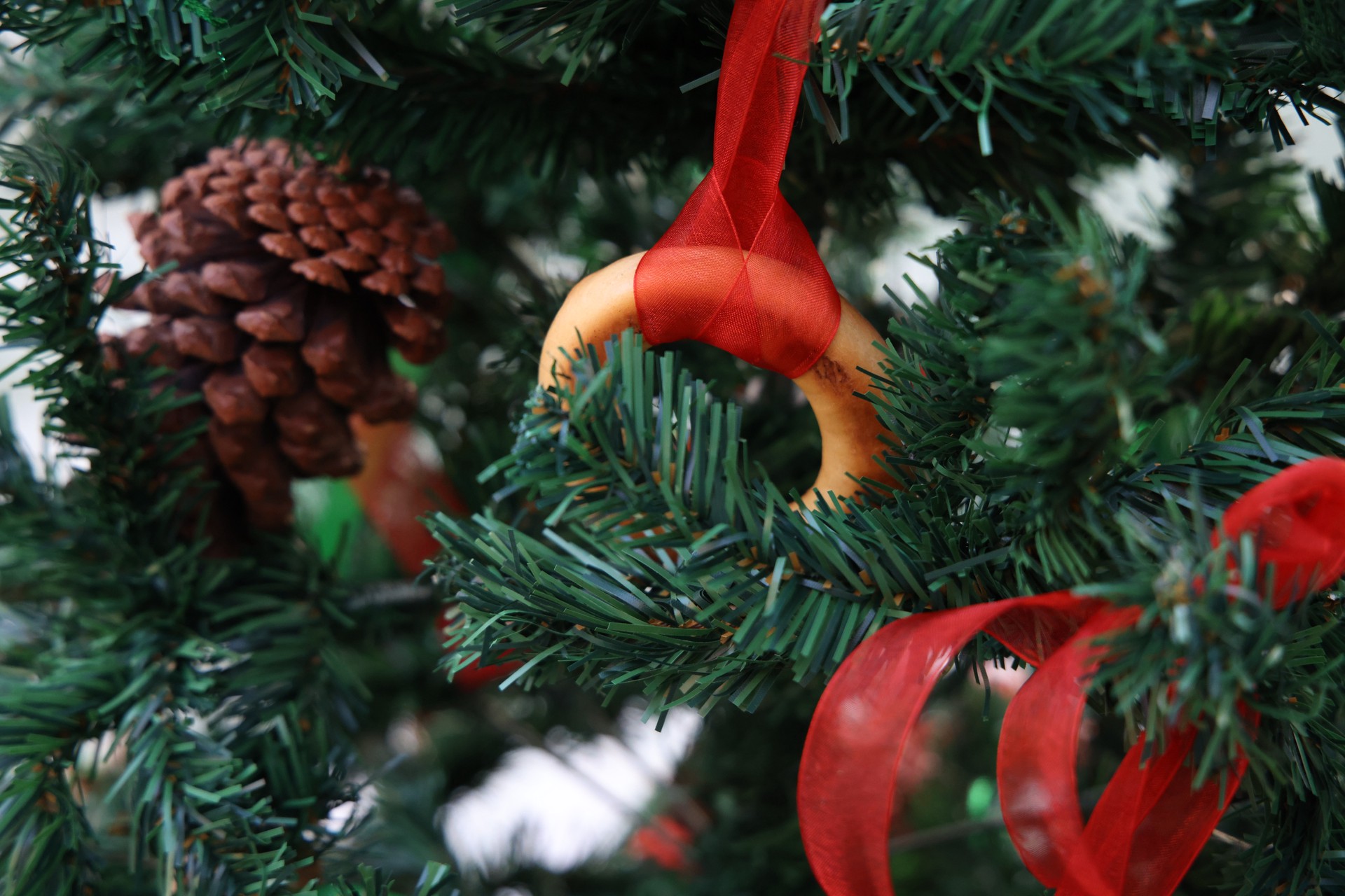 Эксперты назвали страны, где дороже всего украсить новогоднюю елку