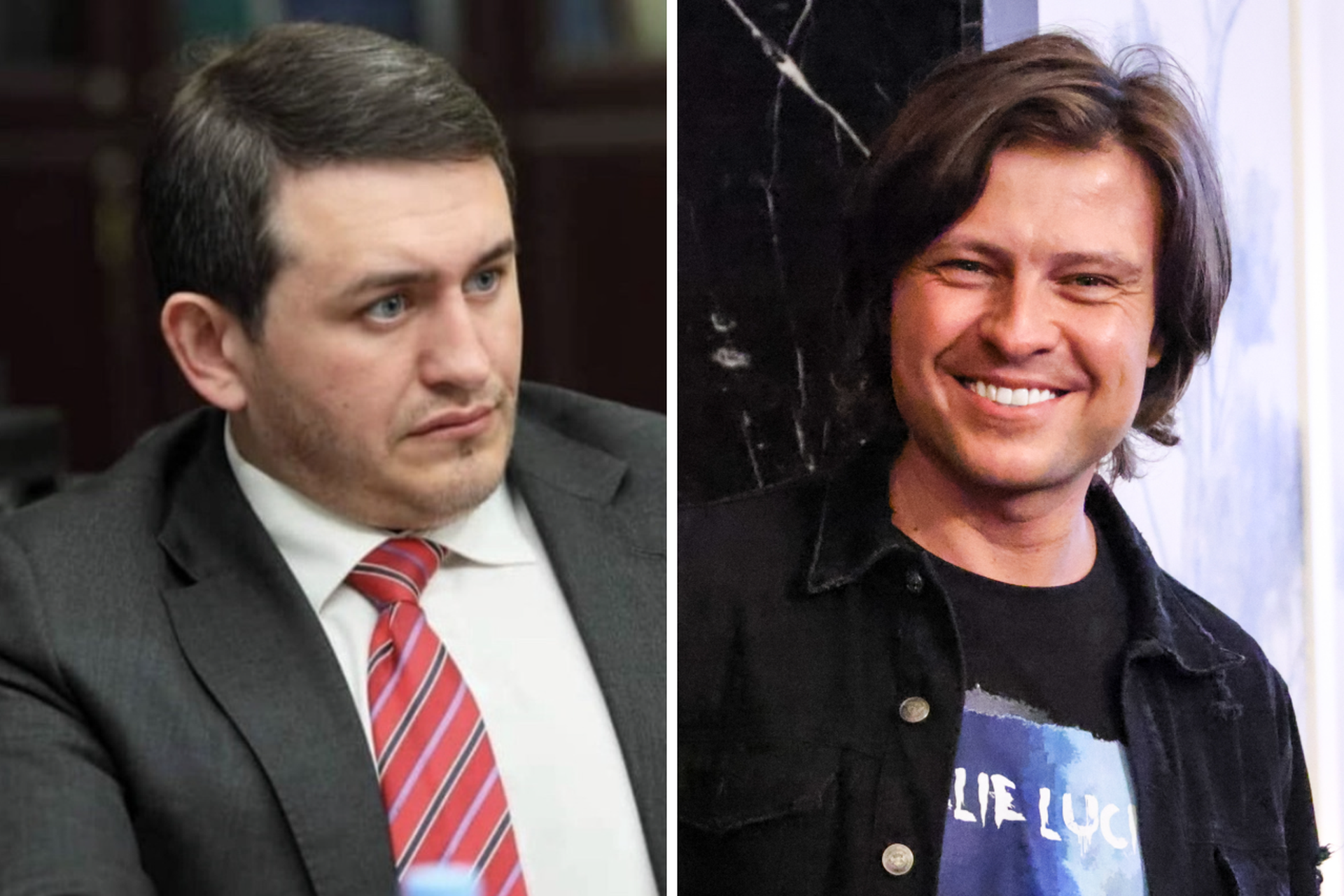 «Он эксперт по каким вопросам?!»: Виталий Бородин раскритиковал вручение премии Прохору Шаляпину в Госдуме