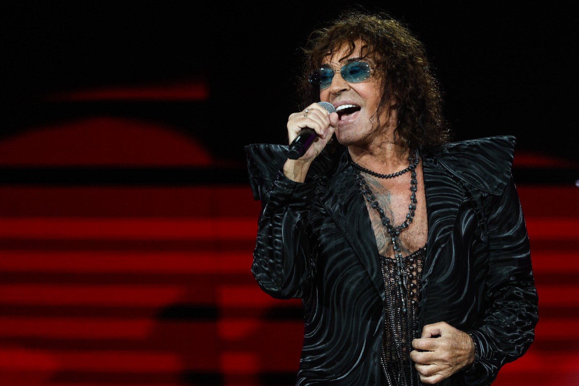 Стало известно, сколько Валерий Леонтьев может заработать за рождественский концерт в Таиланде