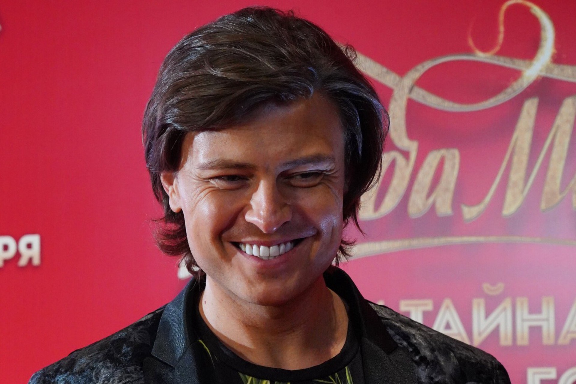 Человек умер на концерте известного российского певца