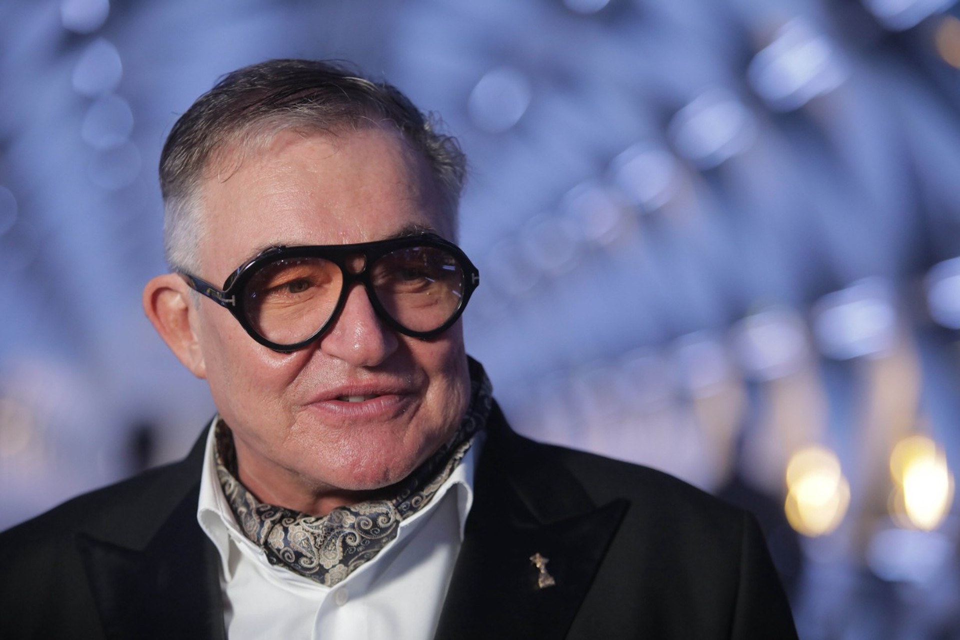 Подруга Диброва раскрыла, какие отношения связывают шоумена с новой избранницей