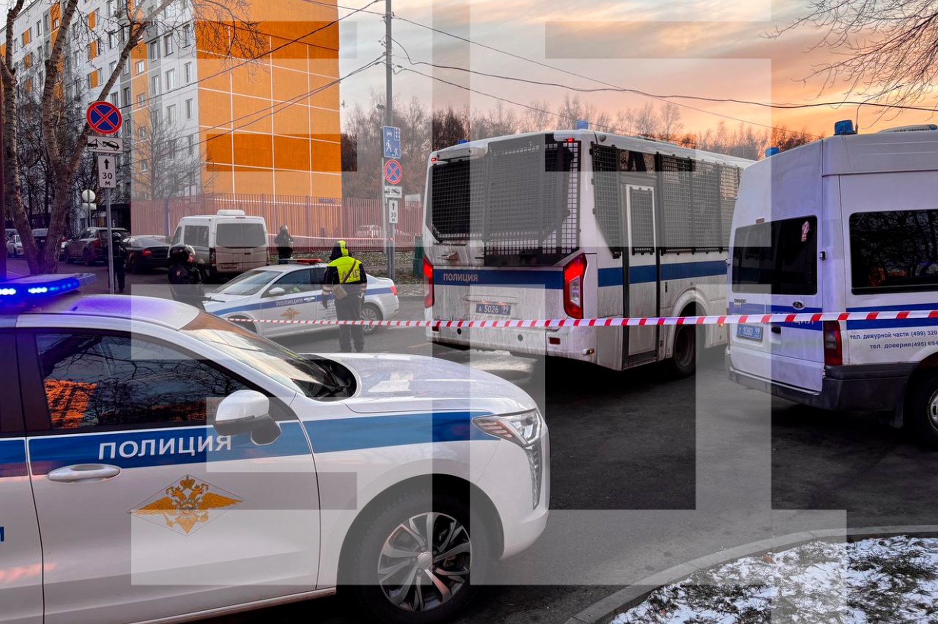 Три человека погибли при взрыве на юге Москвы. Что известно о происшествии?